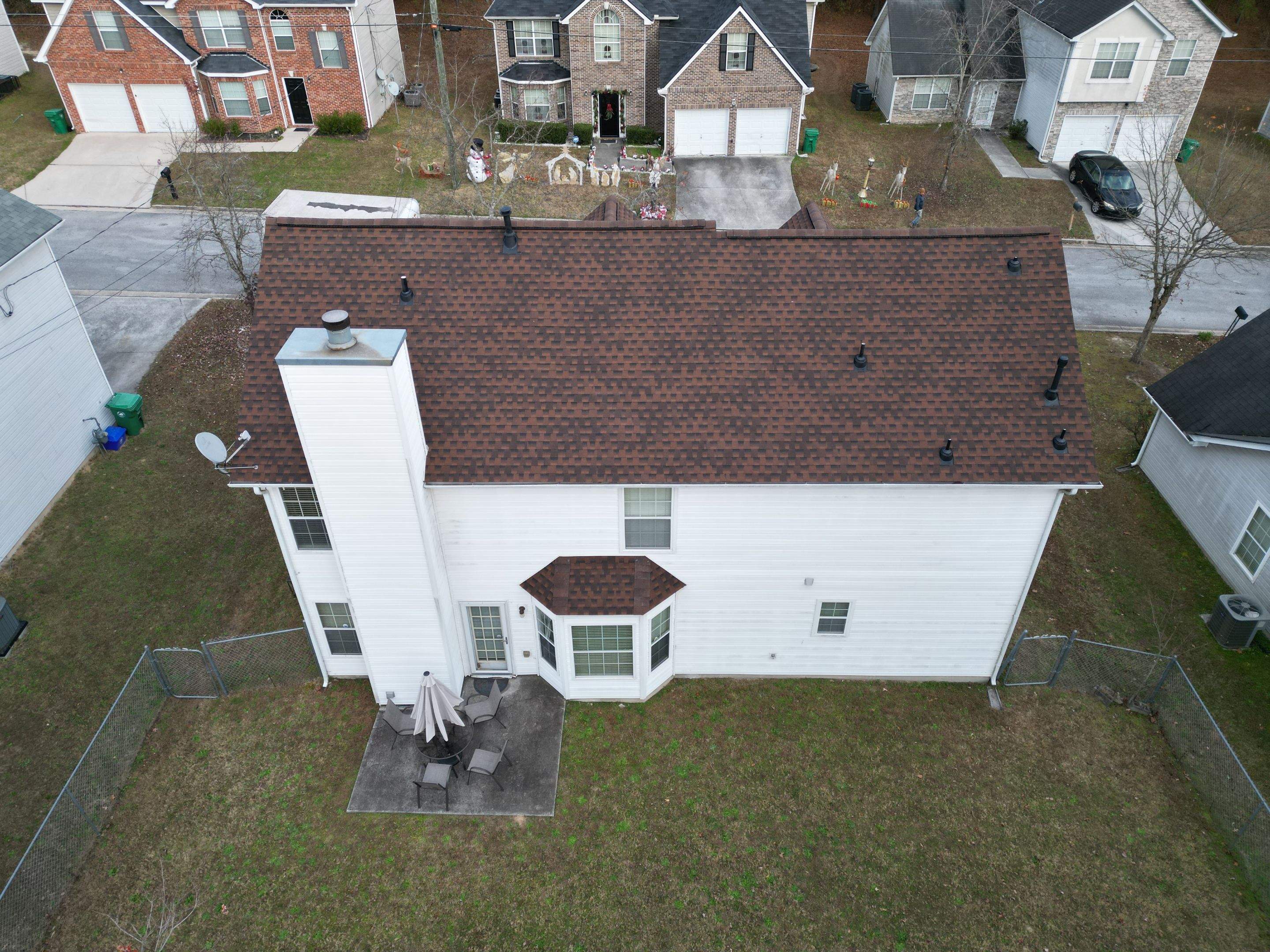 Roof Replacement  by Deerfield Roofing LLC
