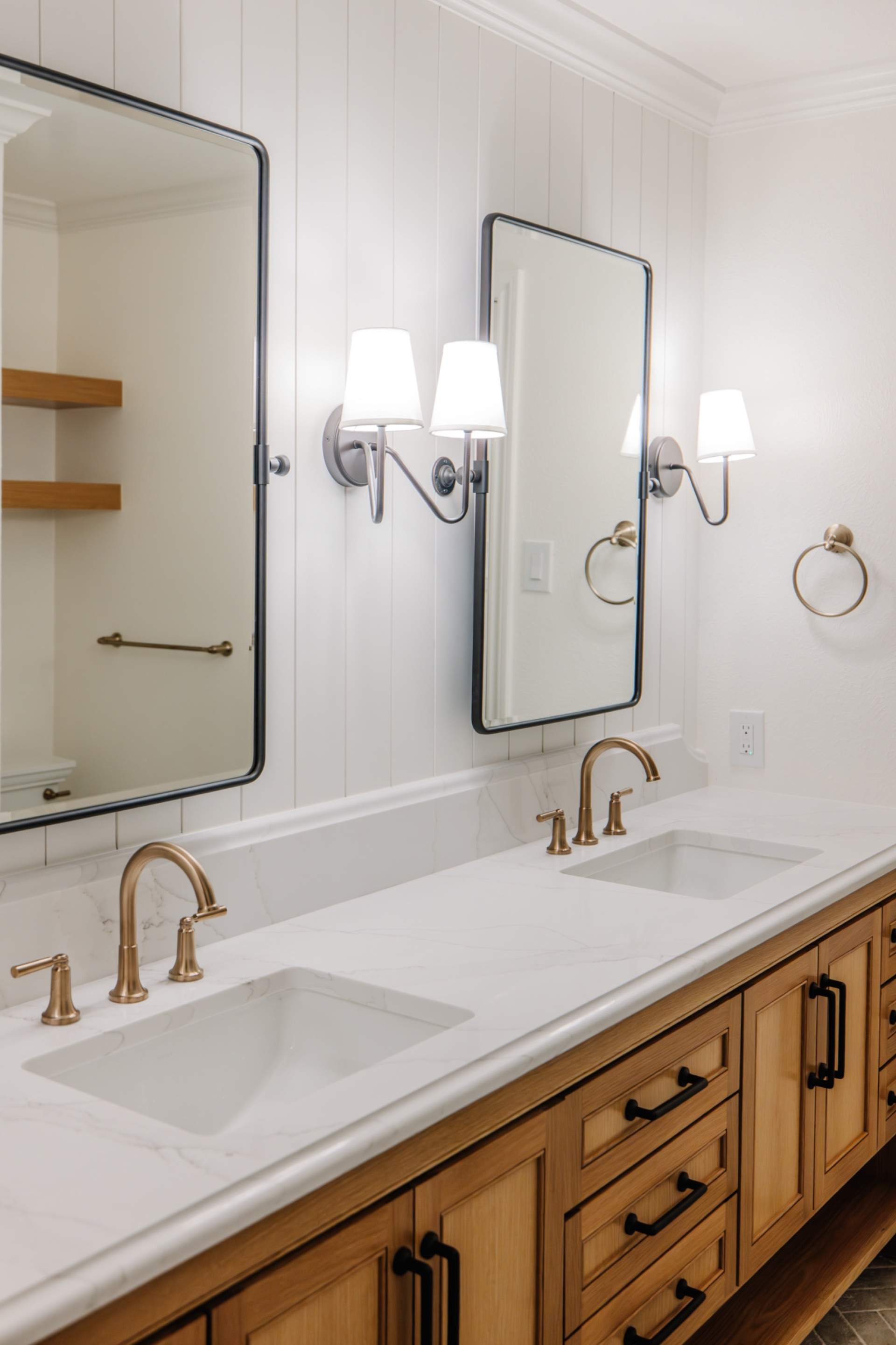 Deer Park Project  by HOMES BY JAR