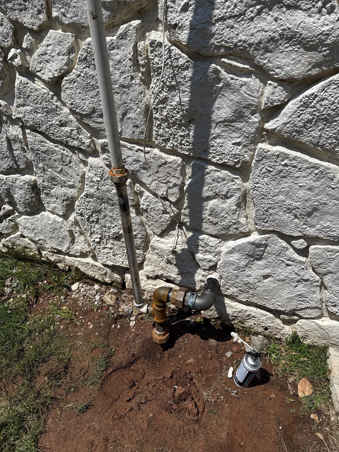 Project in Oklahoma City by PRO-ROOTER