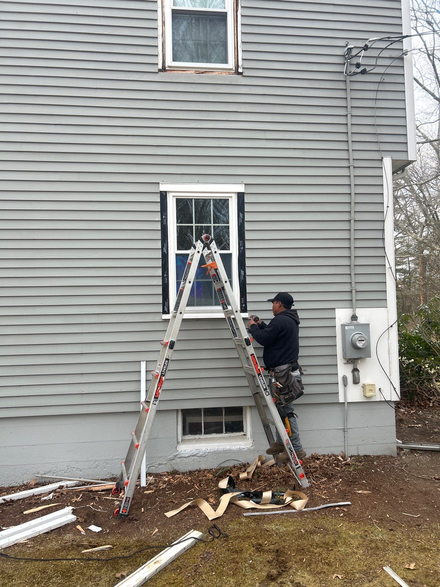 Roofing & Windows | Littleton by Mighty Dog Roofing of Greater Middlesex County