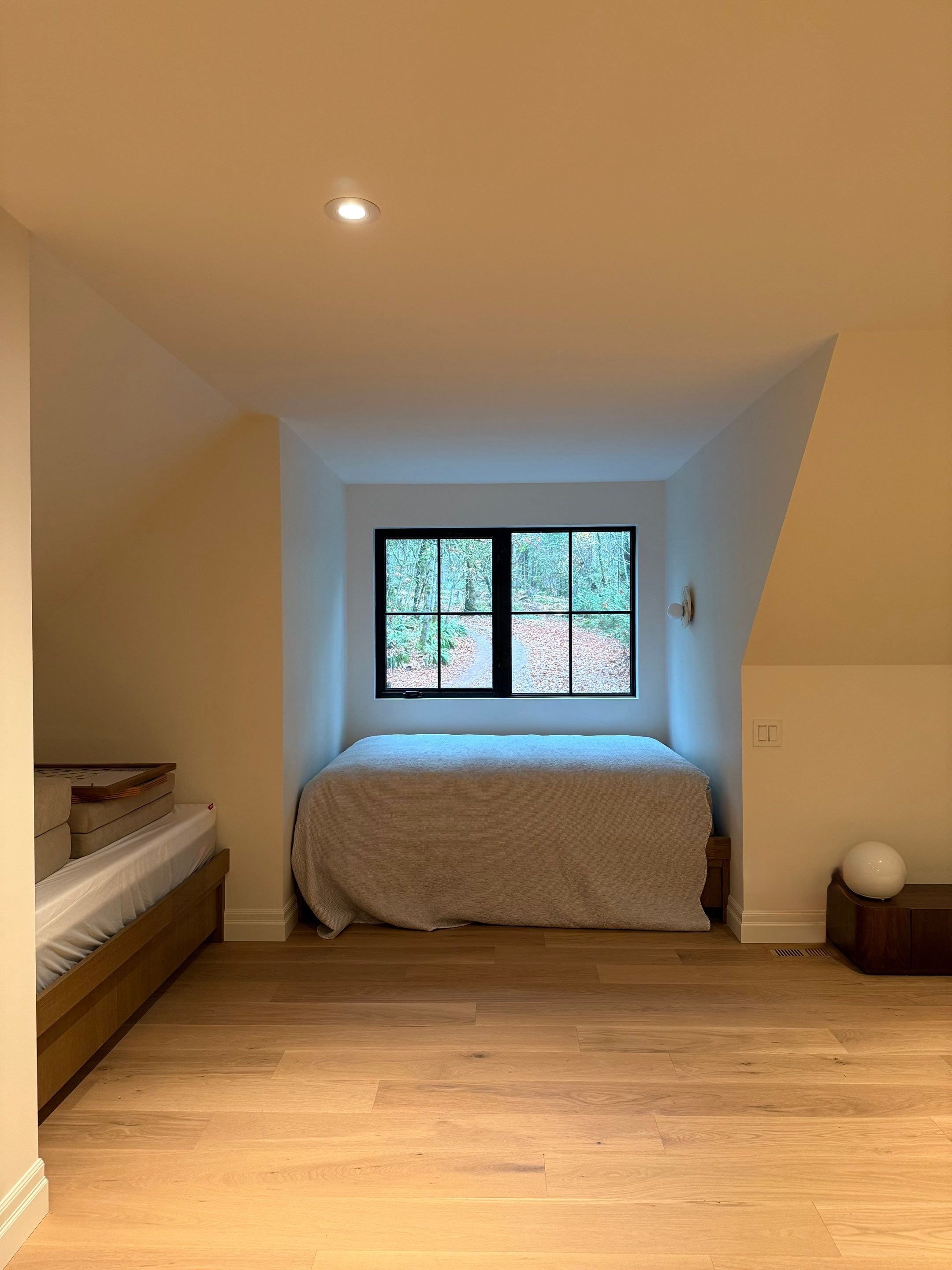 Sproat Lake Renovation by Camelot Homes