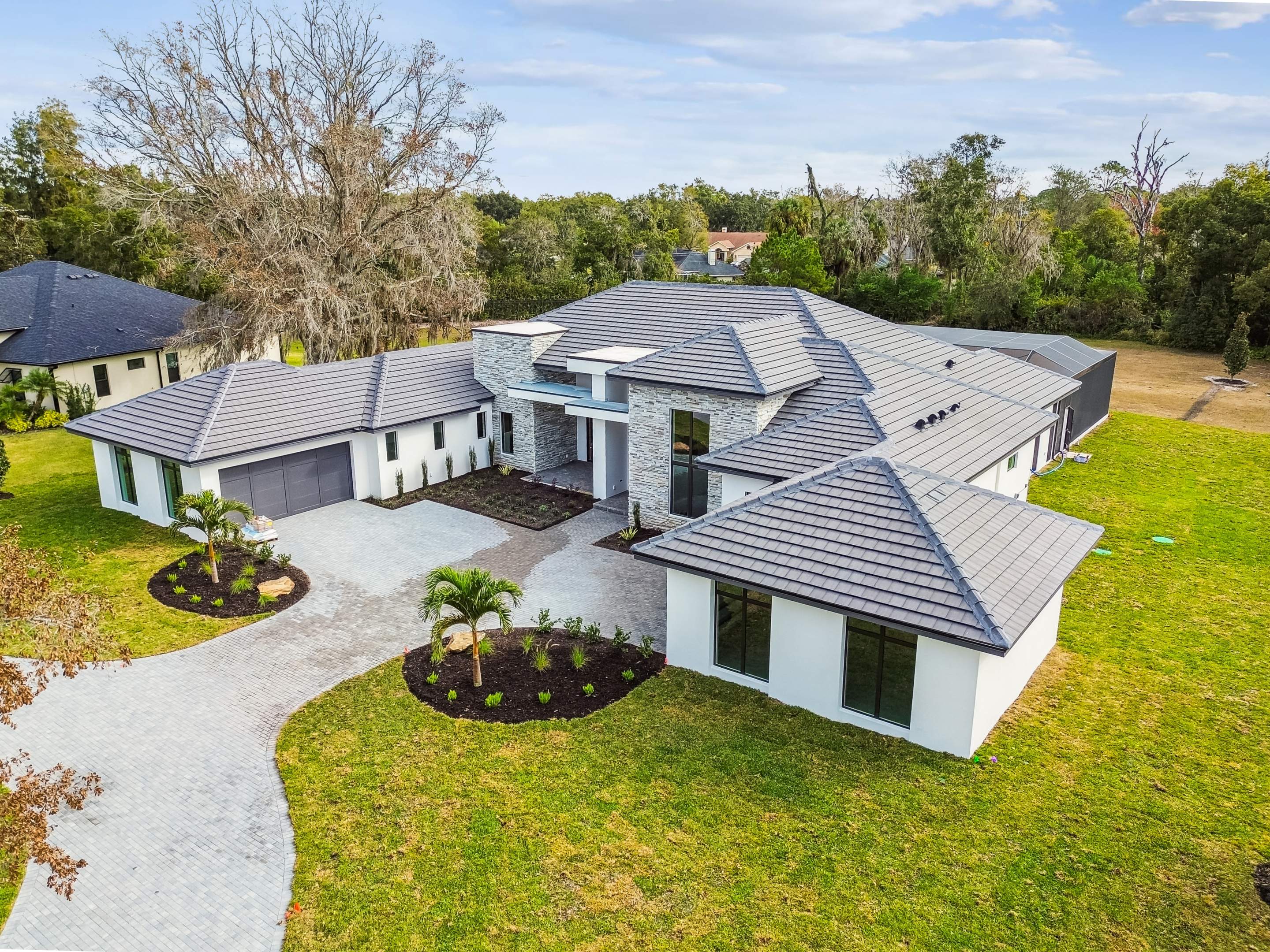 Custom Soleil by Lyons Heritage Tampa, LLC