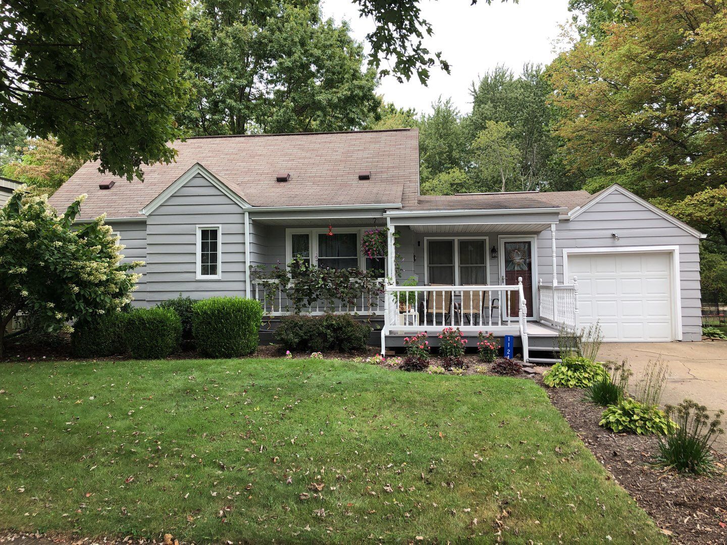 Dan Wickerham by Silver Leaf Contracting 