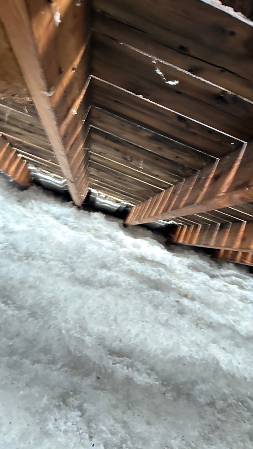 Roof Replacement using Owens Corning Estate Gray by 180 Contractors