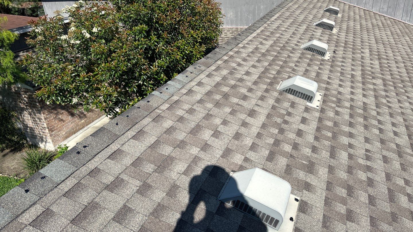 Residential Roofing Repair using Roofing Repair Products  by Lighthouse Roofing