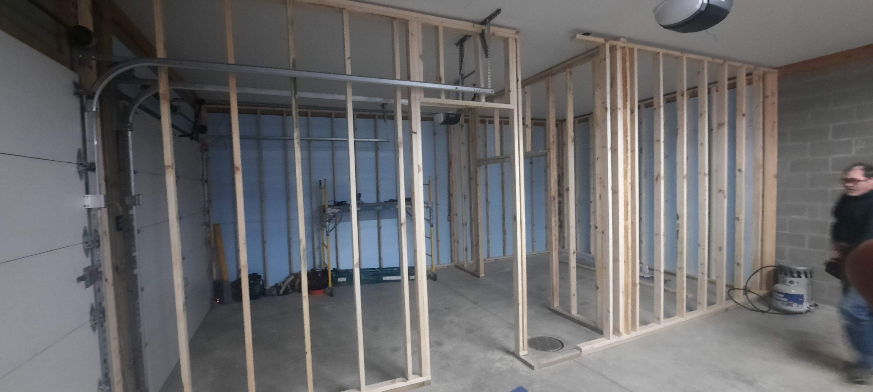 Home Remodeling by Clark Builders LLC