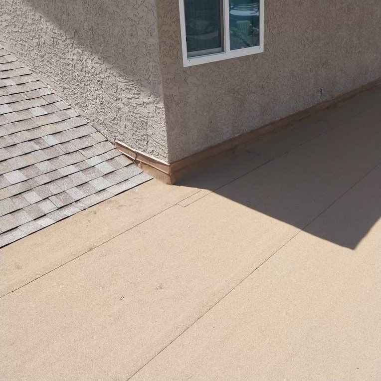 Robyn's Full Re-roof by All Storm Roofing & Construction