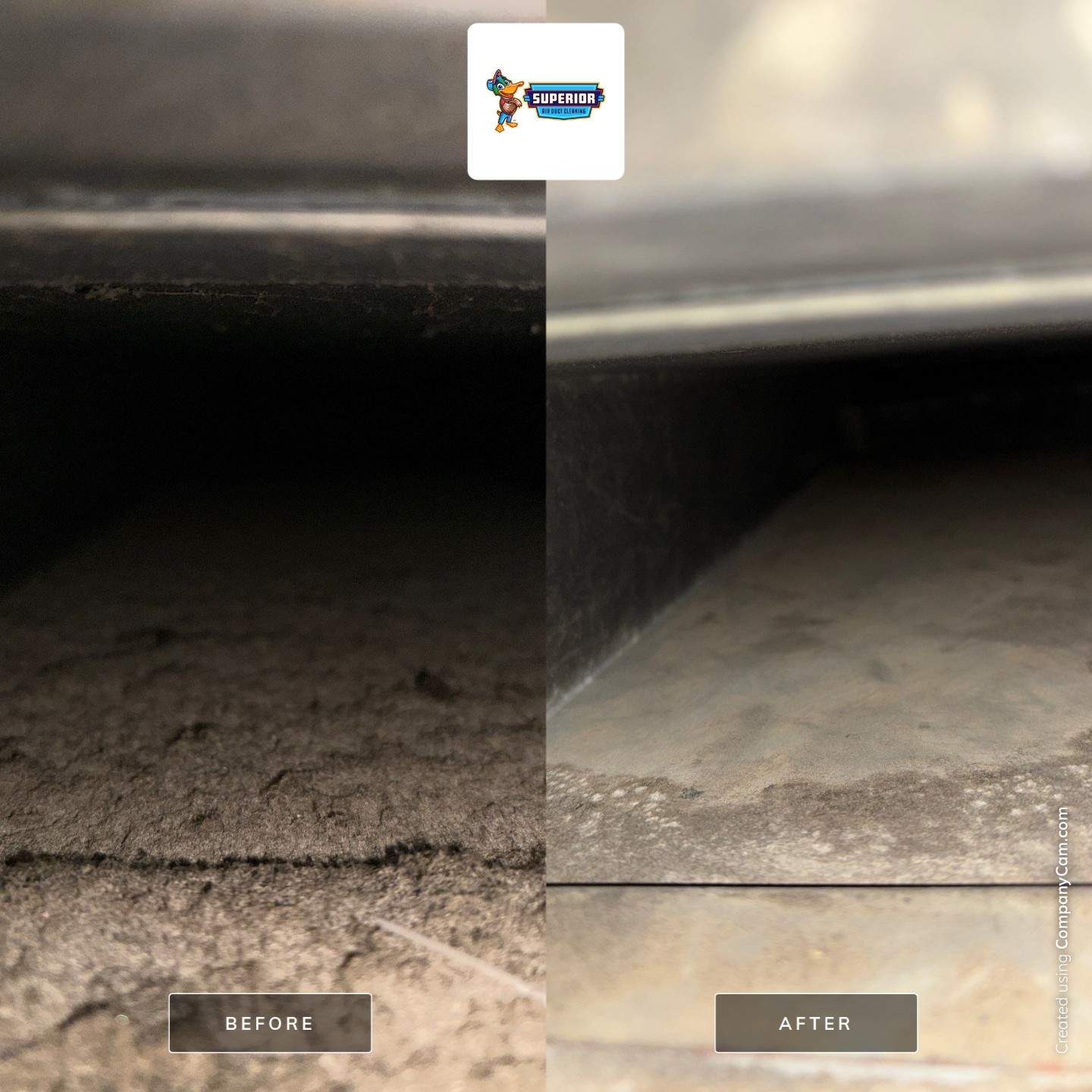 Air Duct Cleaning in New Brighton, PA by Superior Air Duct Cleaning