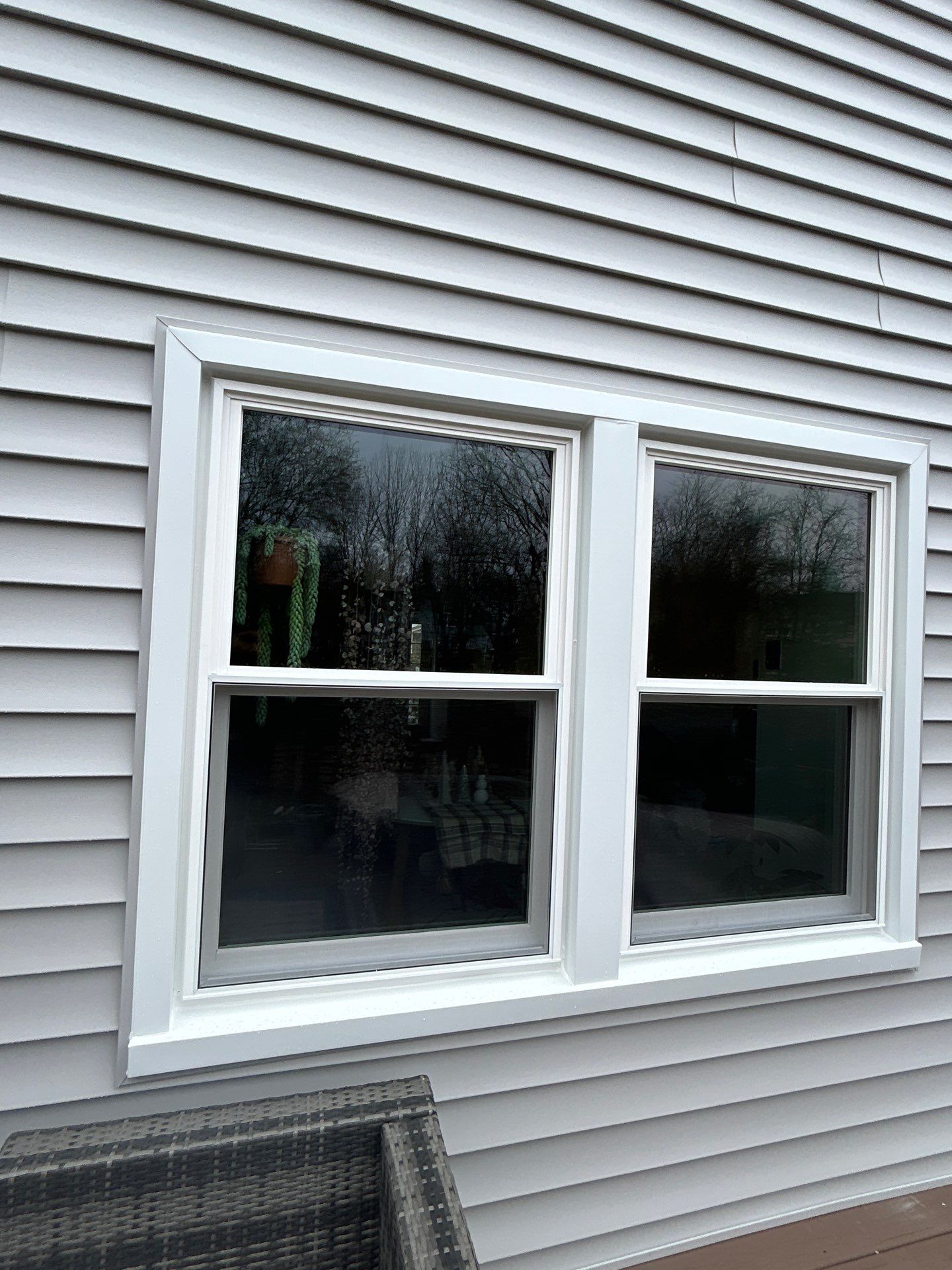 Sterling: Multi-Trade Exterior Renovation by RM Banning, Inc.