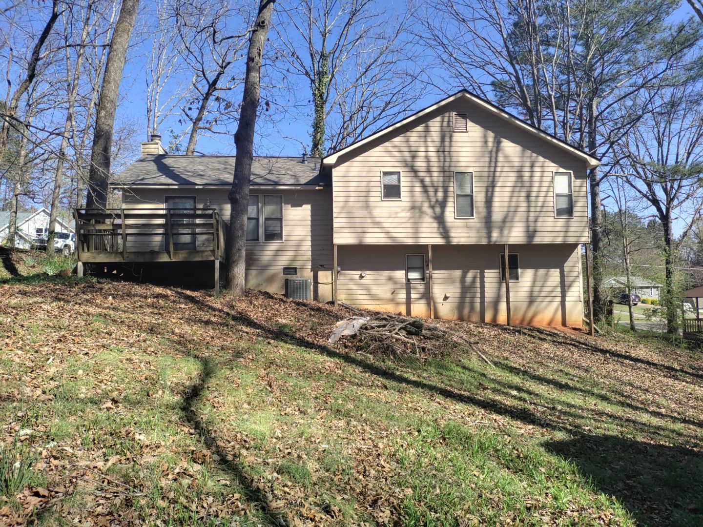Residential Roofing Installation using Owens Corning by Inspector Roofing and Restoration