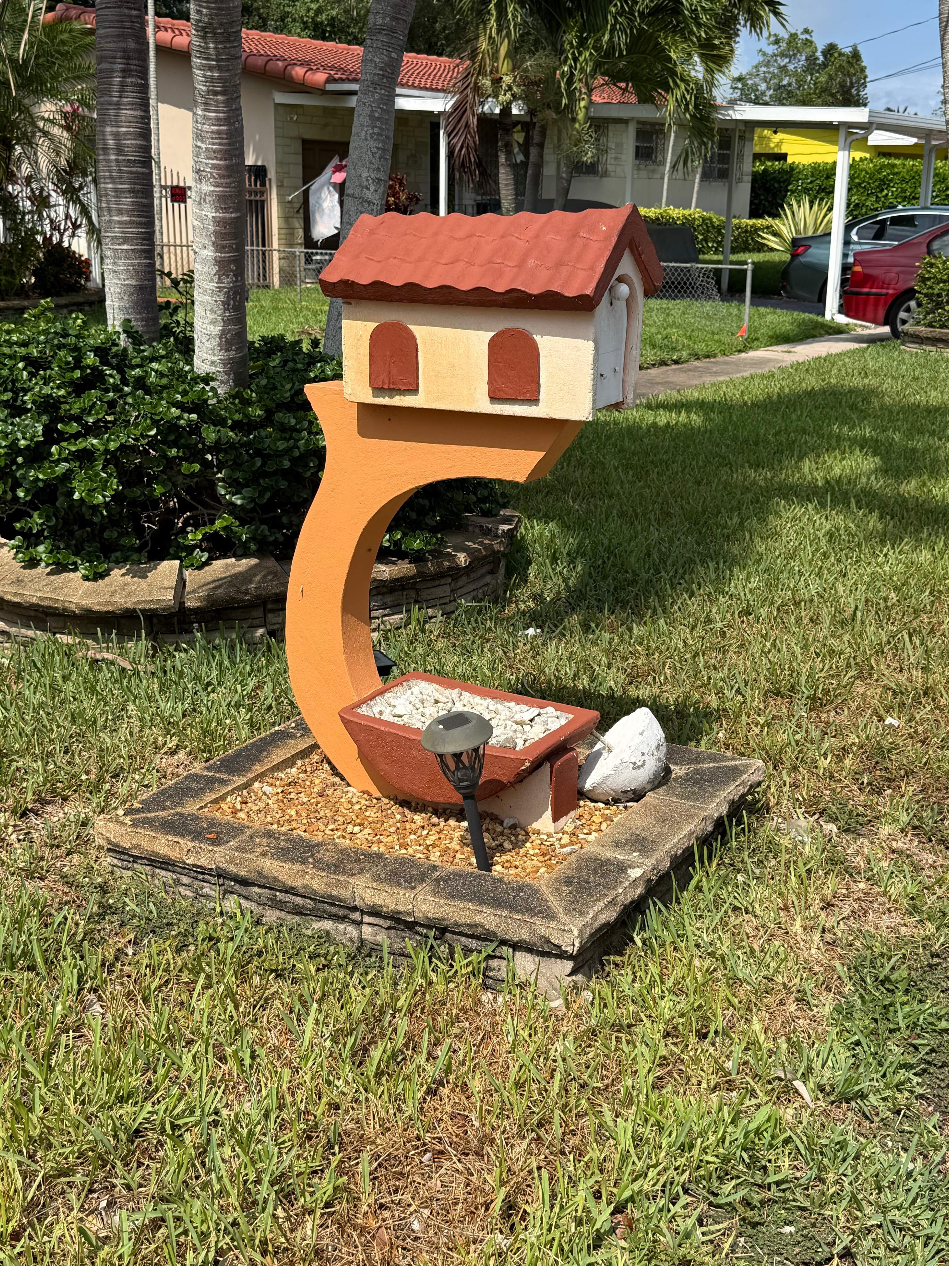Beth Studenberg by Fresh Coat Painters of Miami Beach