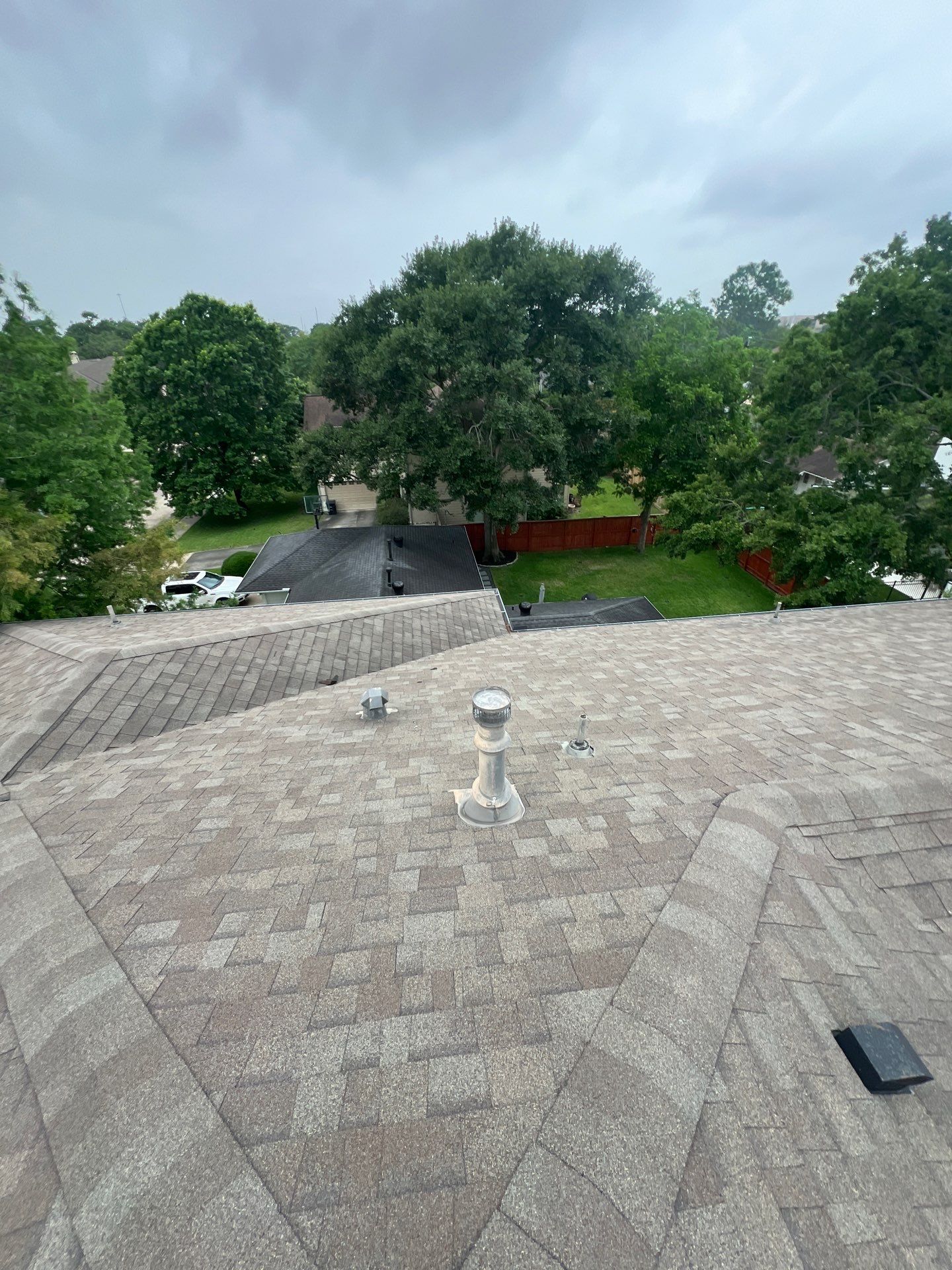 Roof Repair Houston by Roof Repair Company