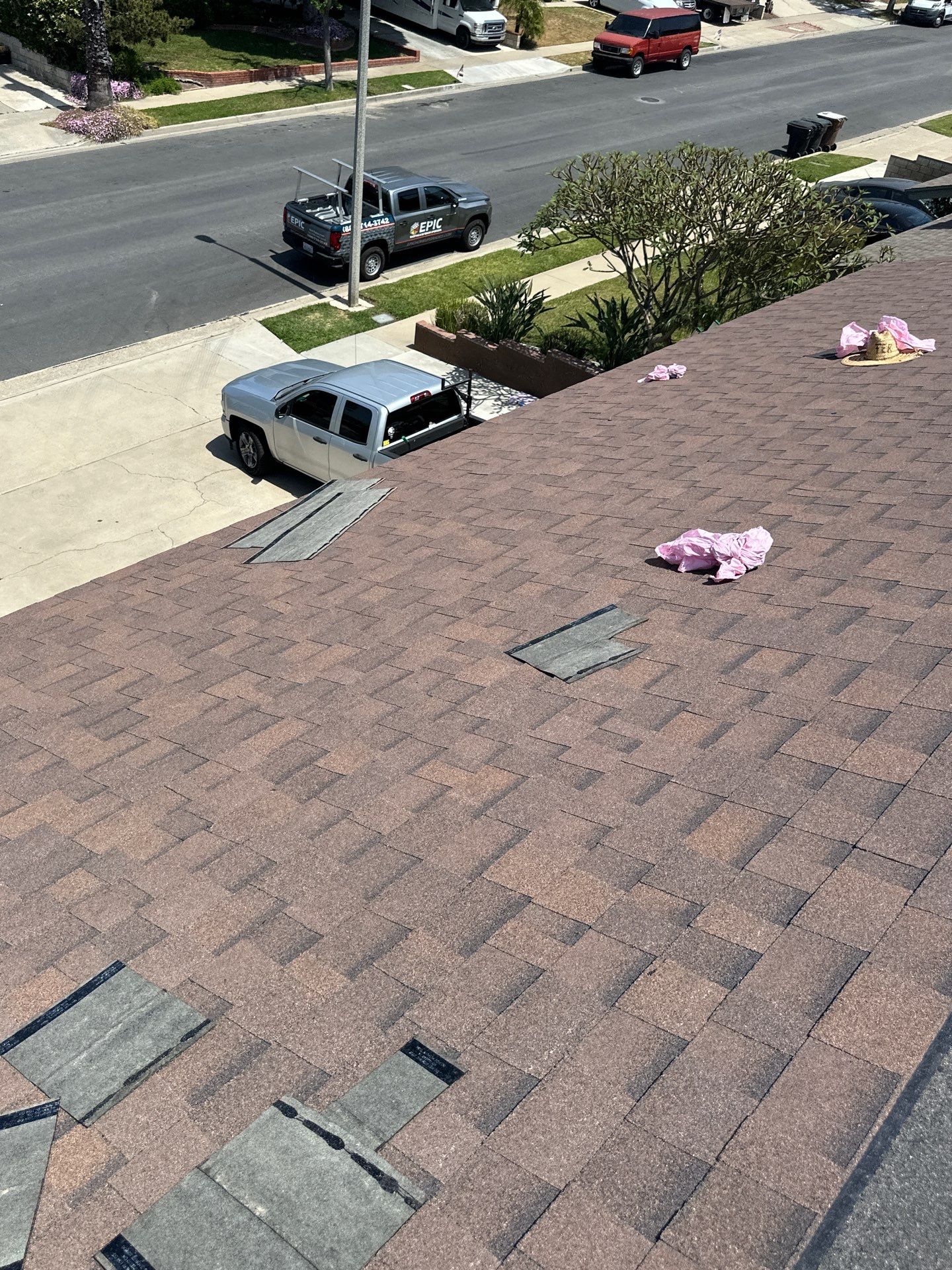 Roof Replacement - Anaheim, CA 92807 by Epic Roof Replacement