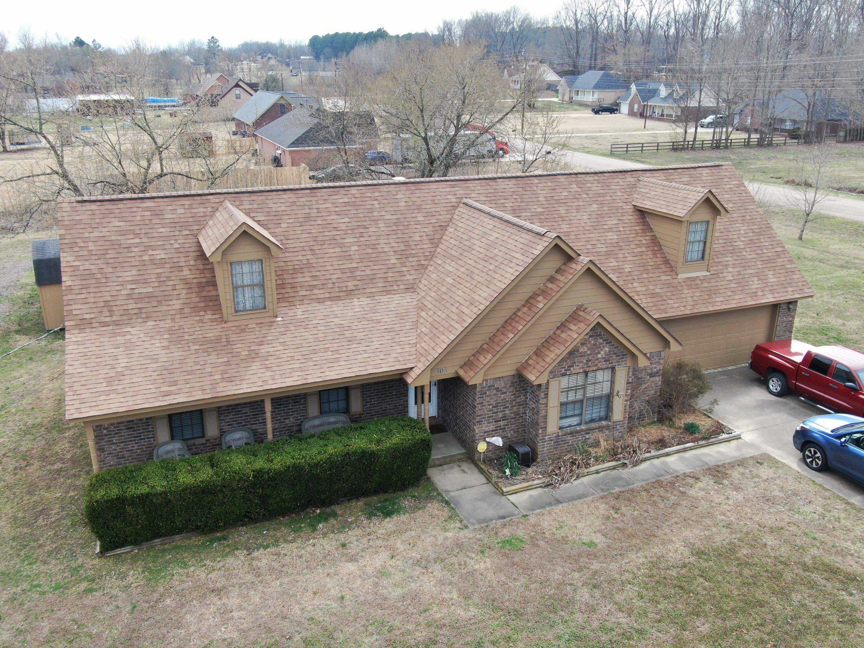 Joseph O. by Haven Roofing