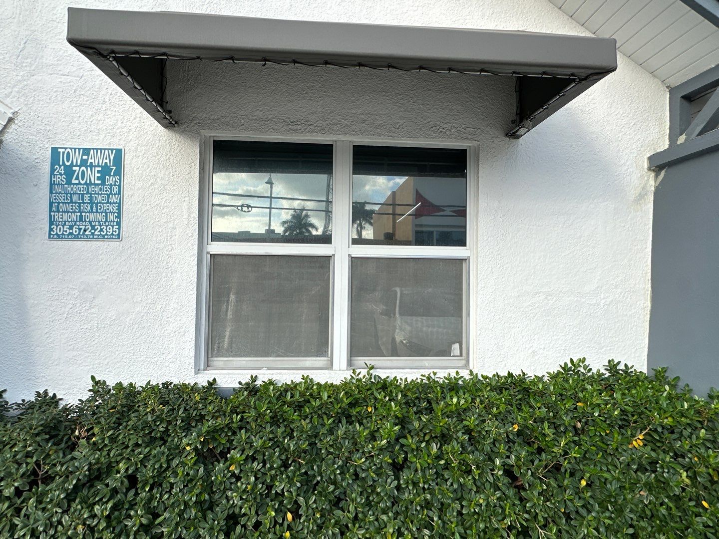 Miami Beach Plumbing Contractor Building by Souffront Construction & Engineering