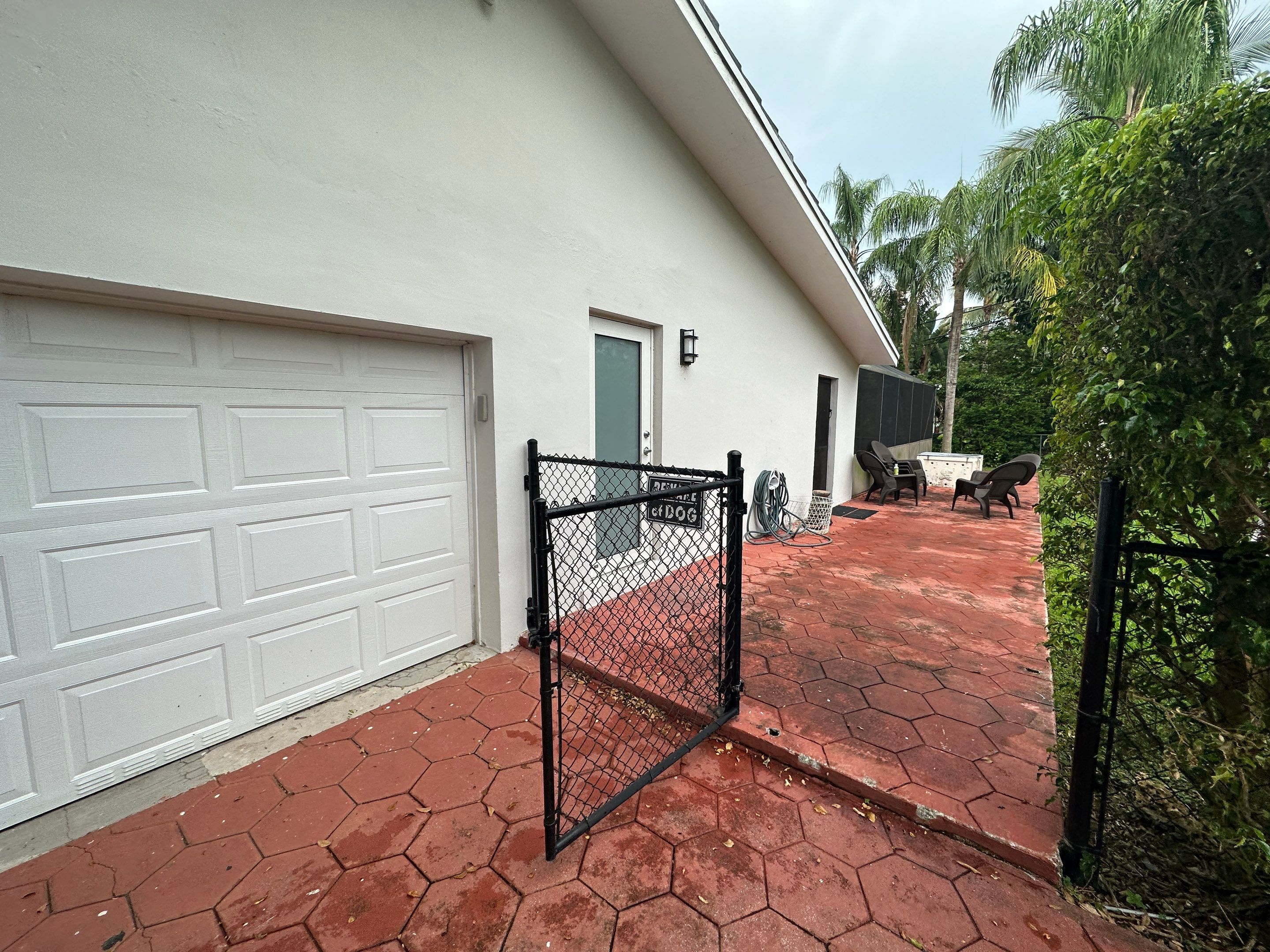 Water Damage Claim in Miami by FLAPA & KeyStone