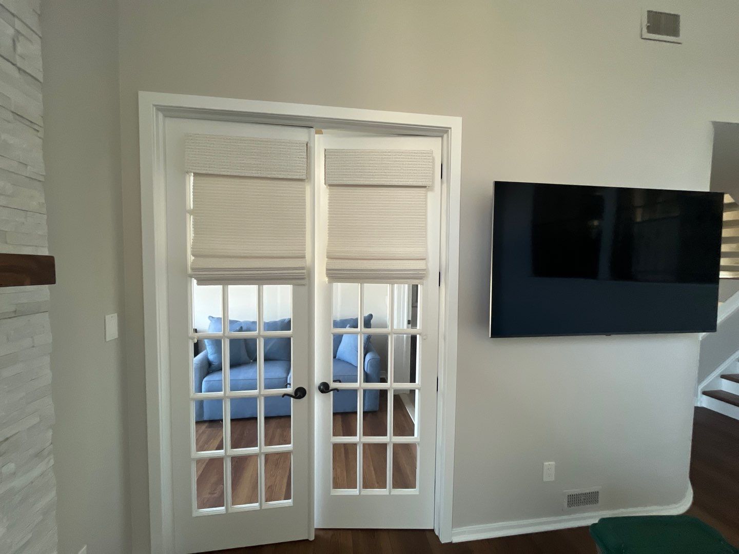 Interior Painting - Full Prep & Repaint - Ocean City, NJ by Fresh Coat Works LLC