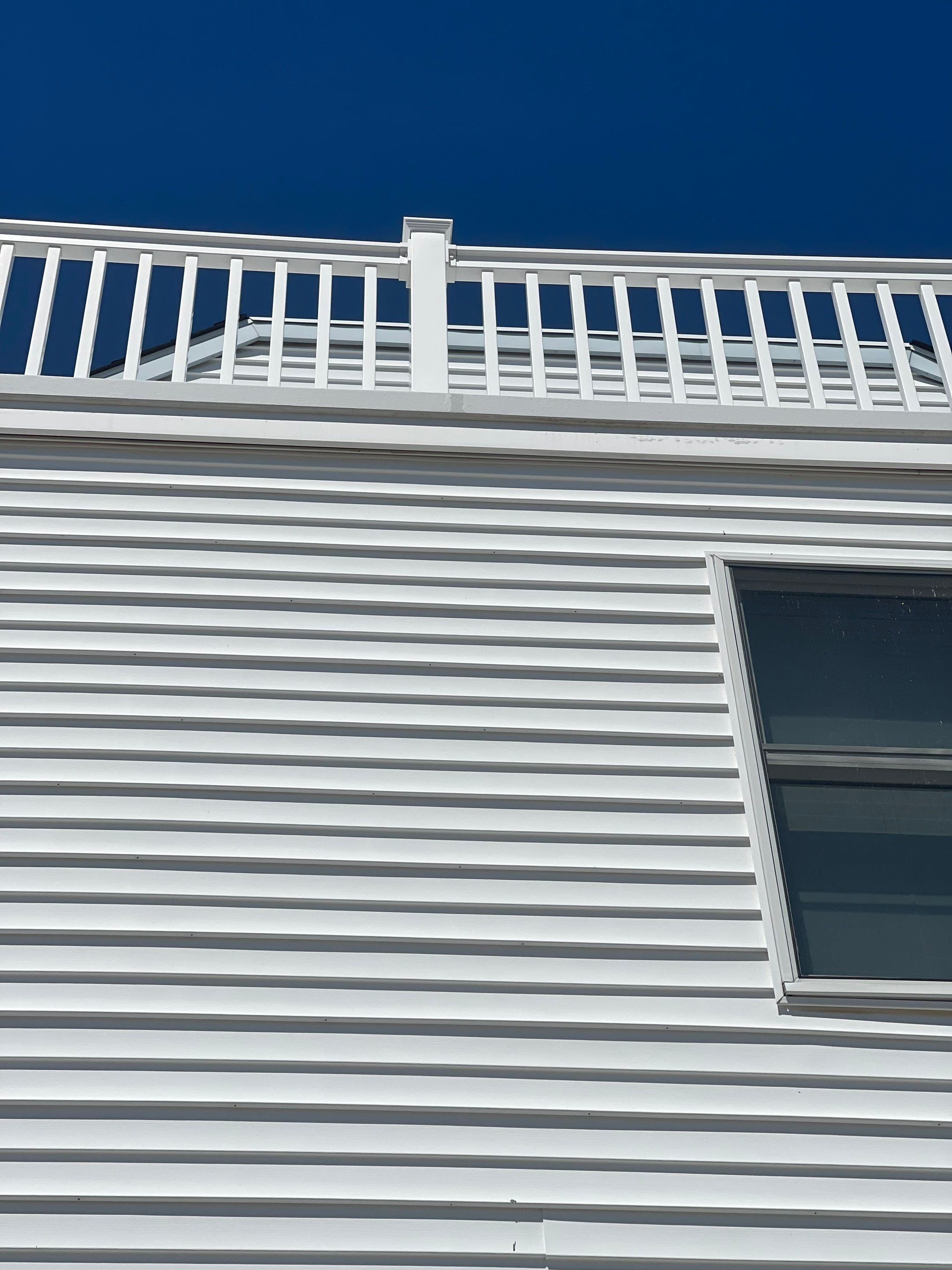 Sea Isle City Residential Exterior Cleaning by SJ Exterior