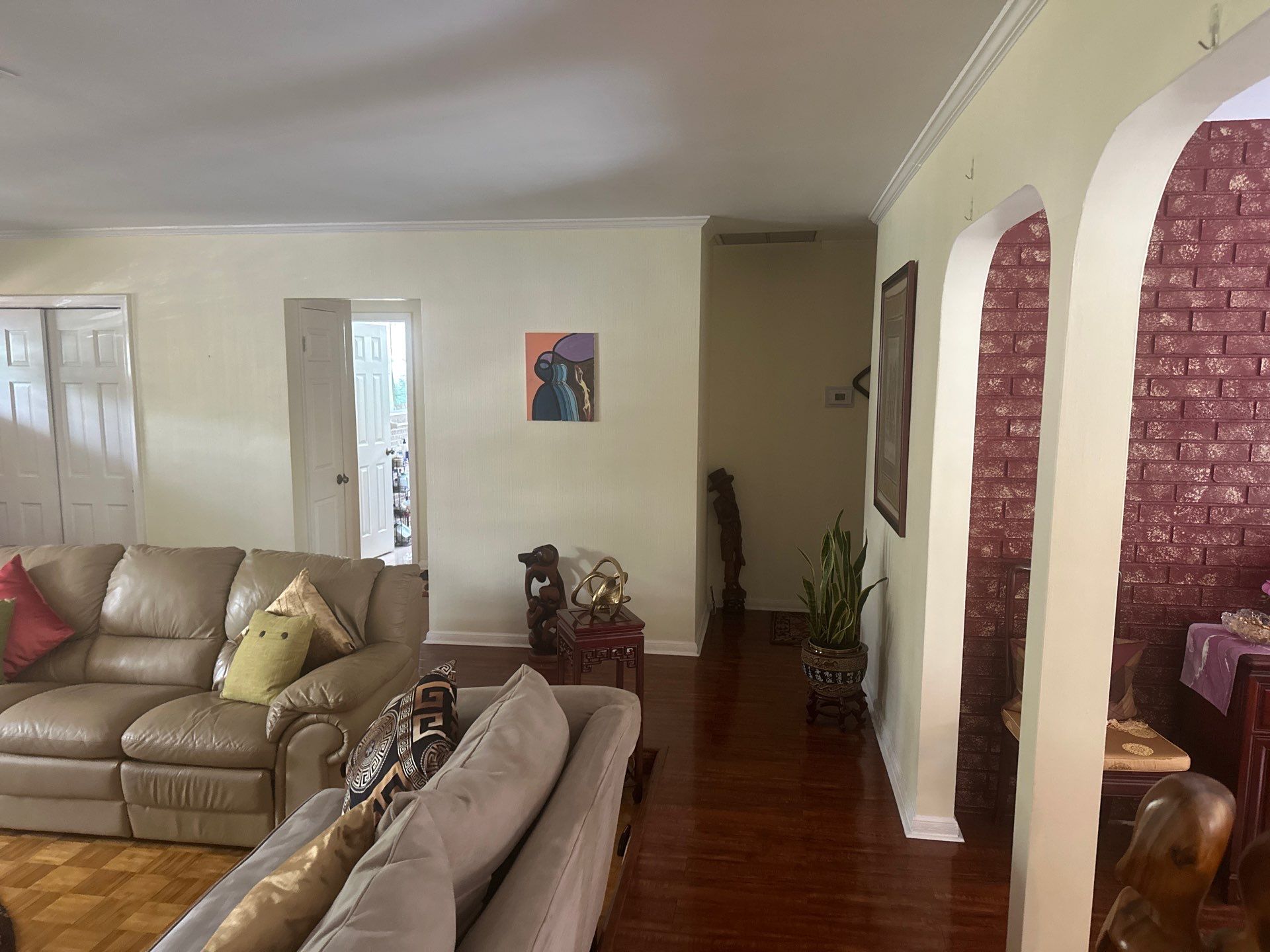Water Damage Claim in Hollywood by FLAPA & KeyStone