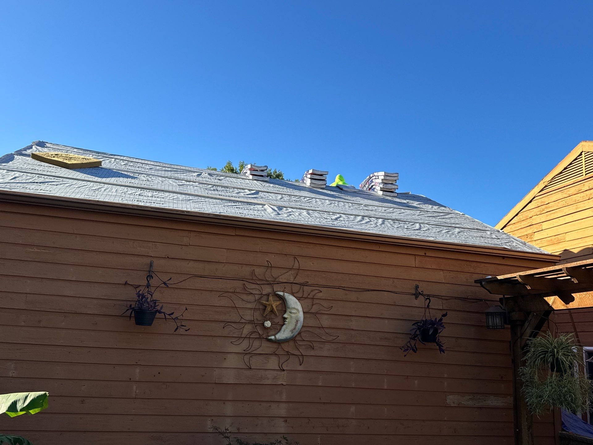 Project in DALLAS by NIMBUS GENERAL CONTRACTORS, LLC