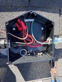 Pooler Ga Project by Zero Grid Power Solutions