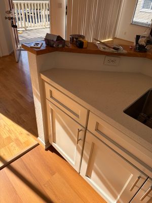 Project in San Ramon