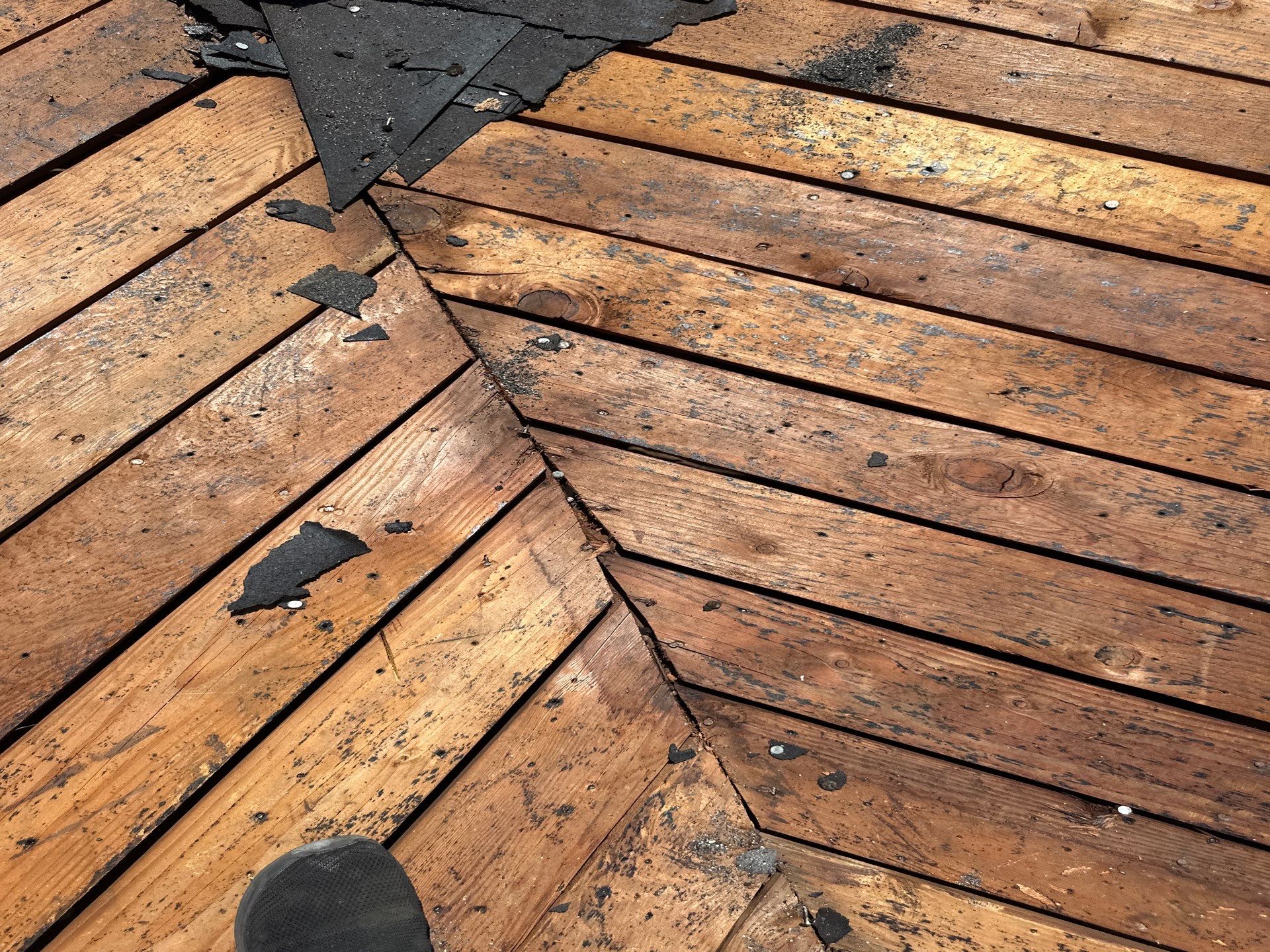 Roof Replacement - Belmont, CA 94002 by Epic Roof Replacement