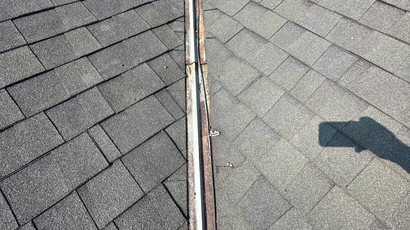 Commercial Roofing Installation using Timberline HDZ Shingles - Hunter Green by RoofX 