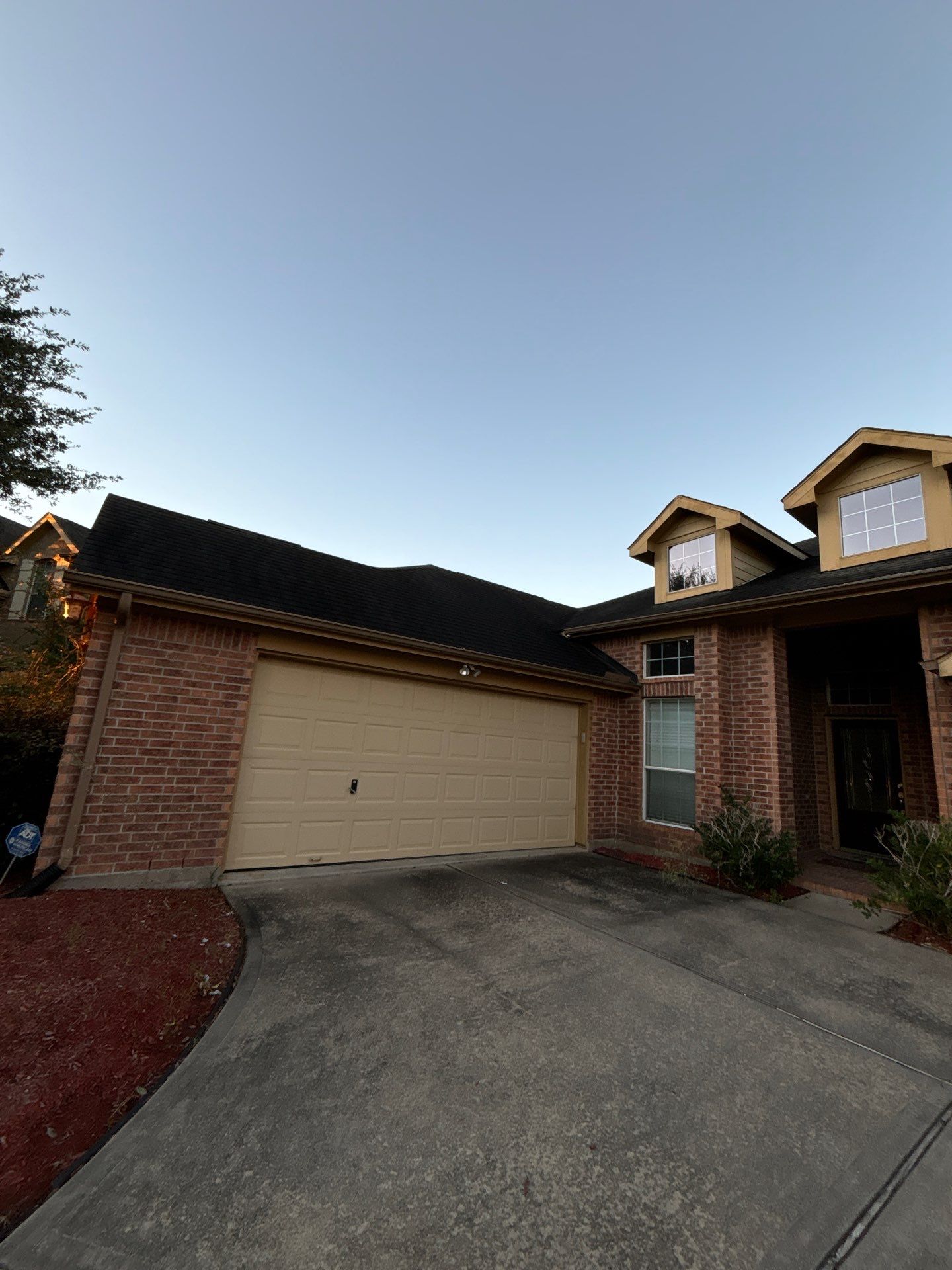 Roof Repair Rosenberg by Roof Repair Company