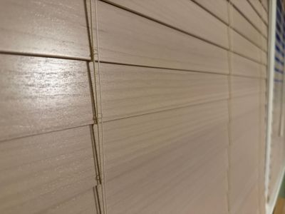 Blind Installation in Davidsonville