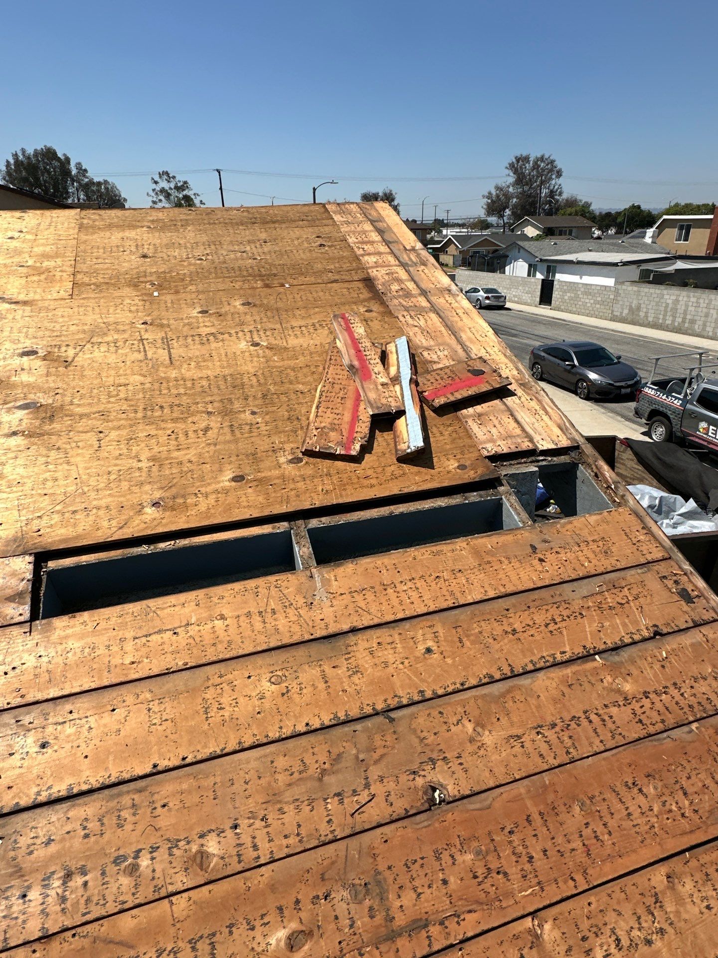 Roof Replacement - Carson, CA 90746 by Epic Roof Replacement