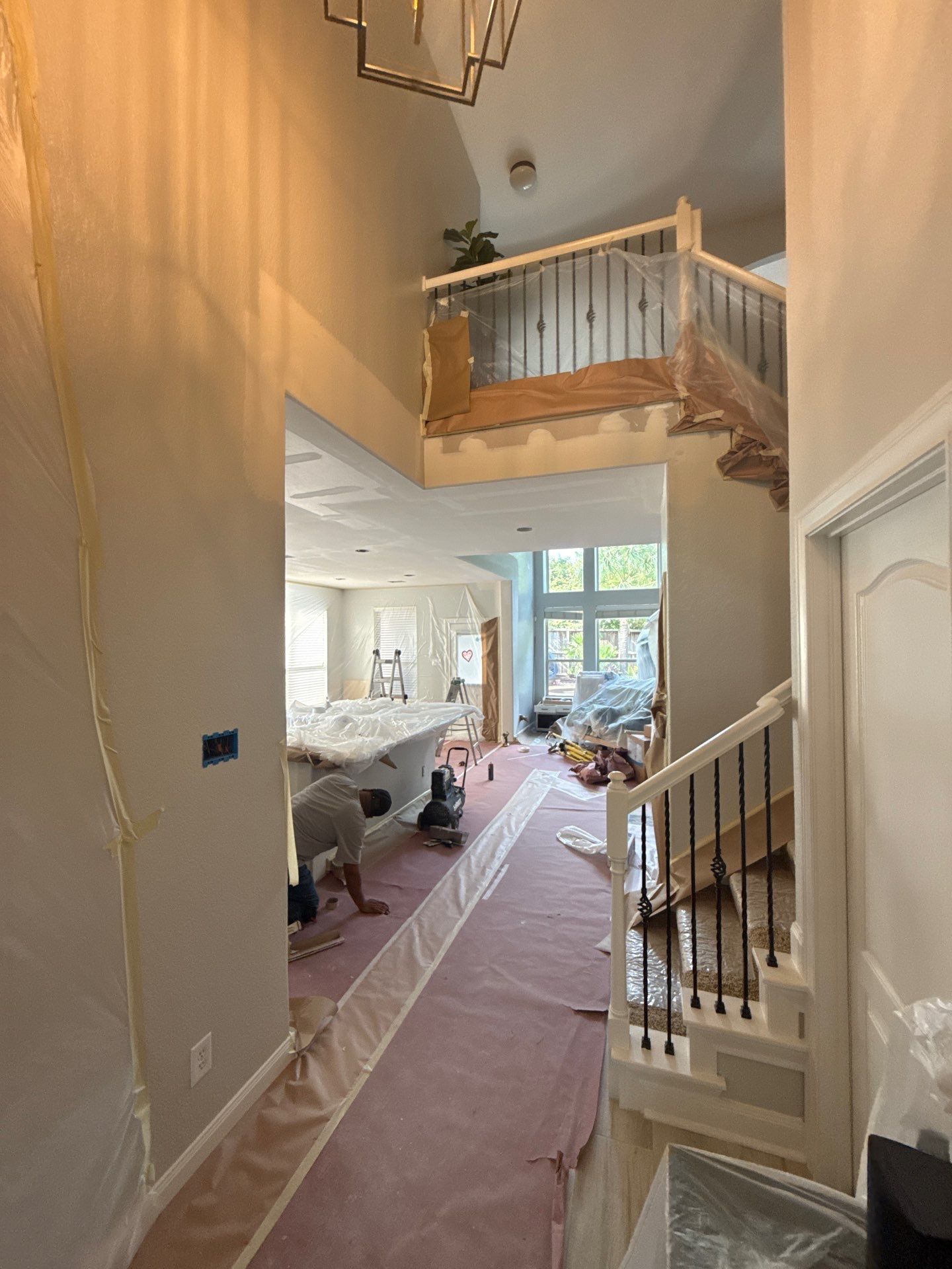 Full Home Remodel by SophAlx LLC