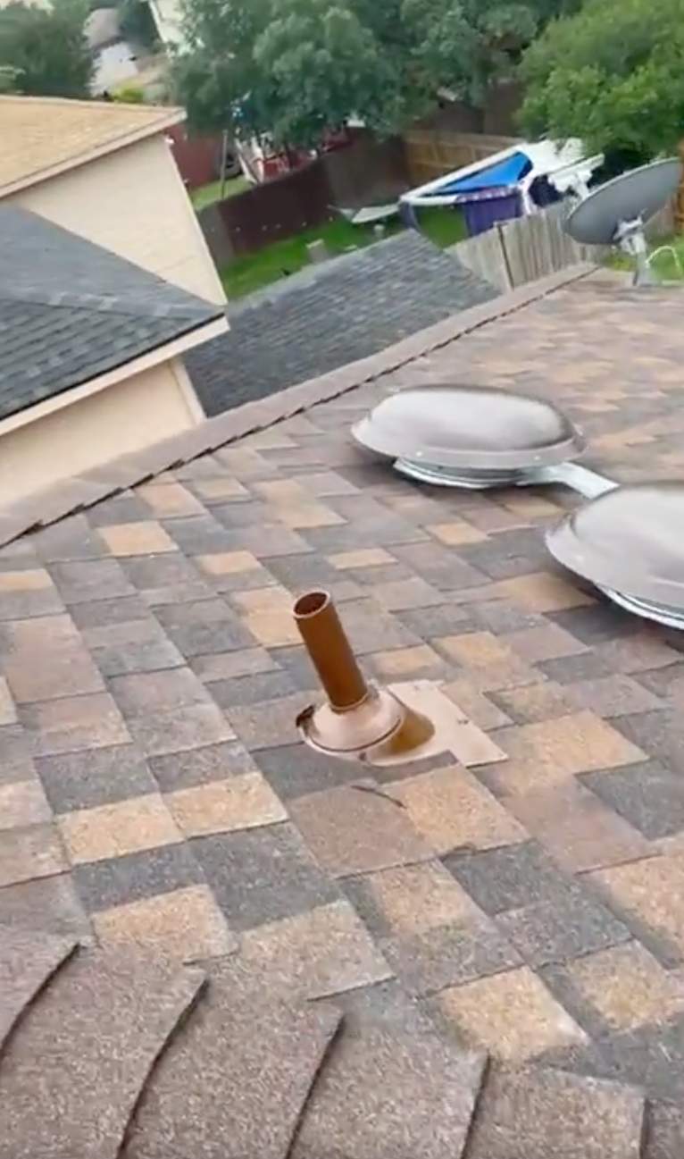 Brownwood Roof Replacement | San Antonio, TX by Ayan Roofing, LLC