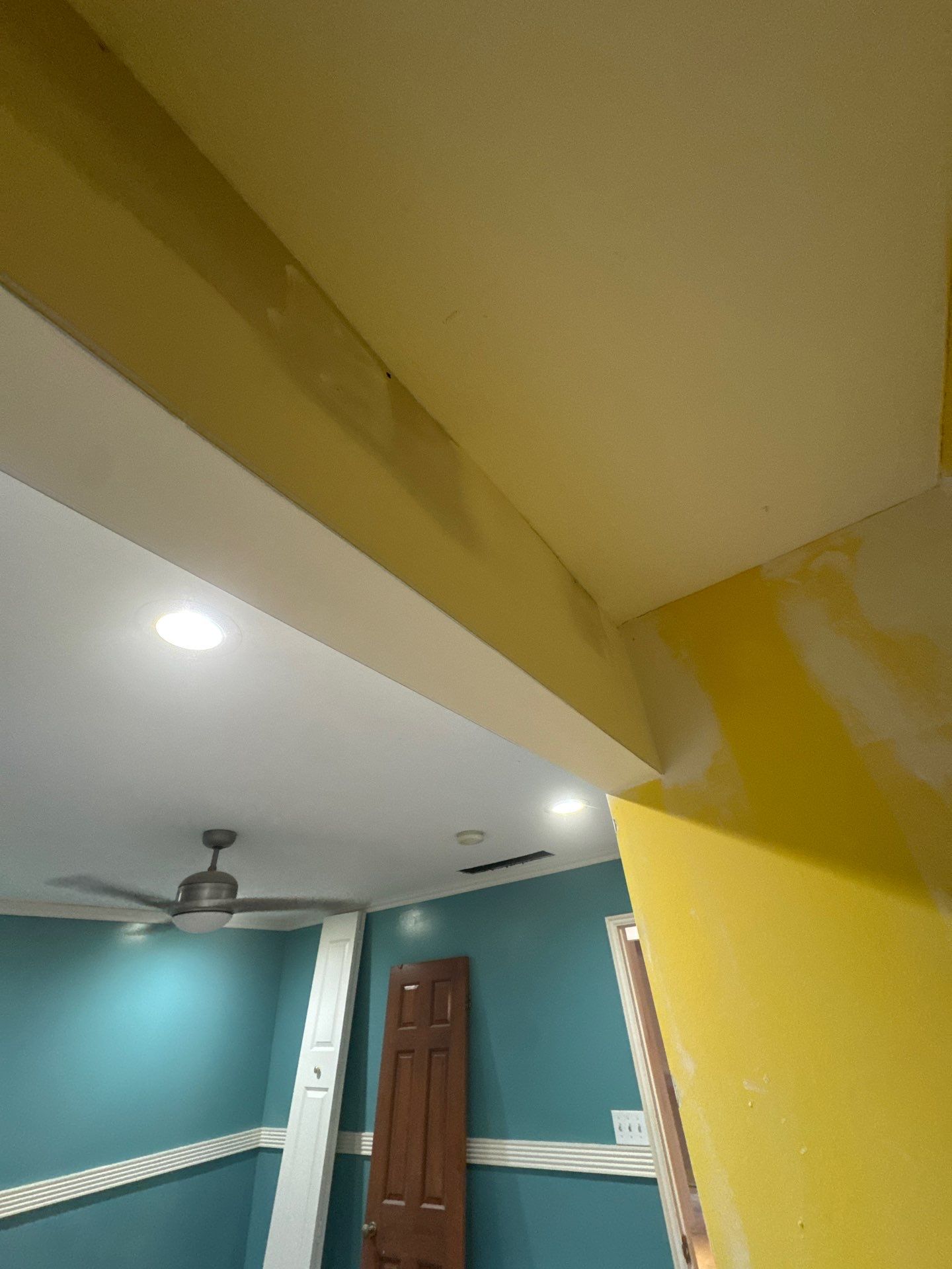 Project in Owensboro, KY by Keons Contracting LLC