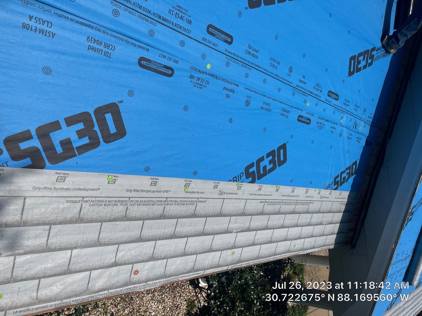 FORTIFIED Roof by American Roofing & Construction LLC