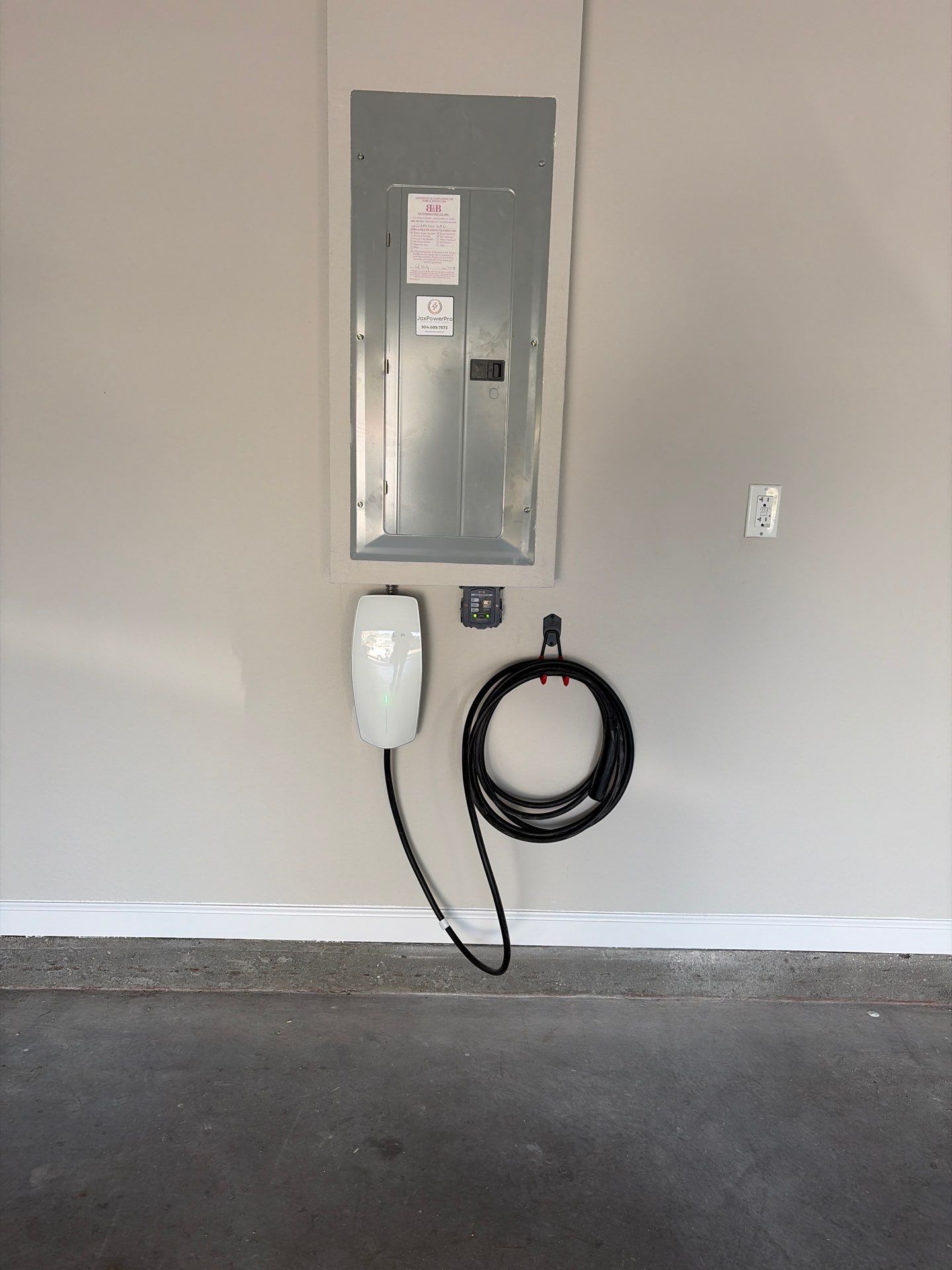 JaxPowerPro Electric featured photo.