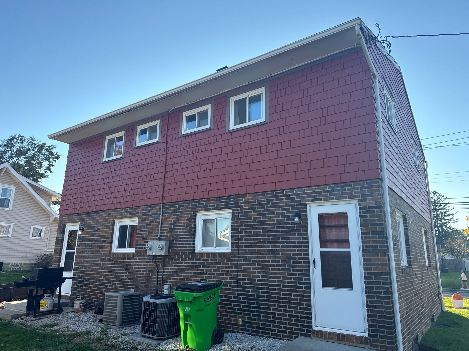 James Pastor by Silver Leaf Contracting 
