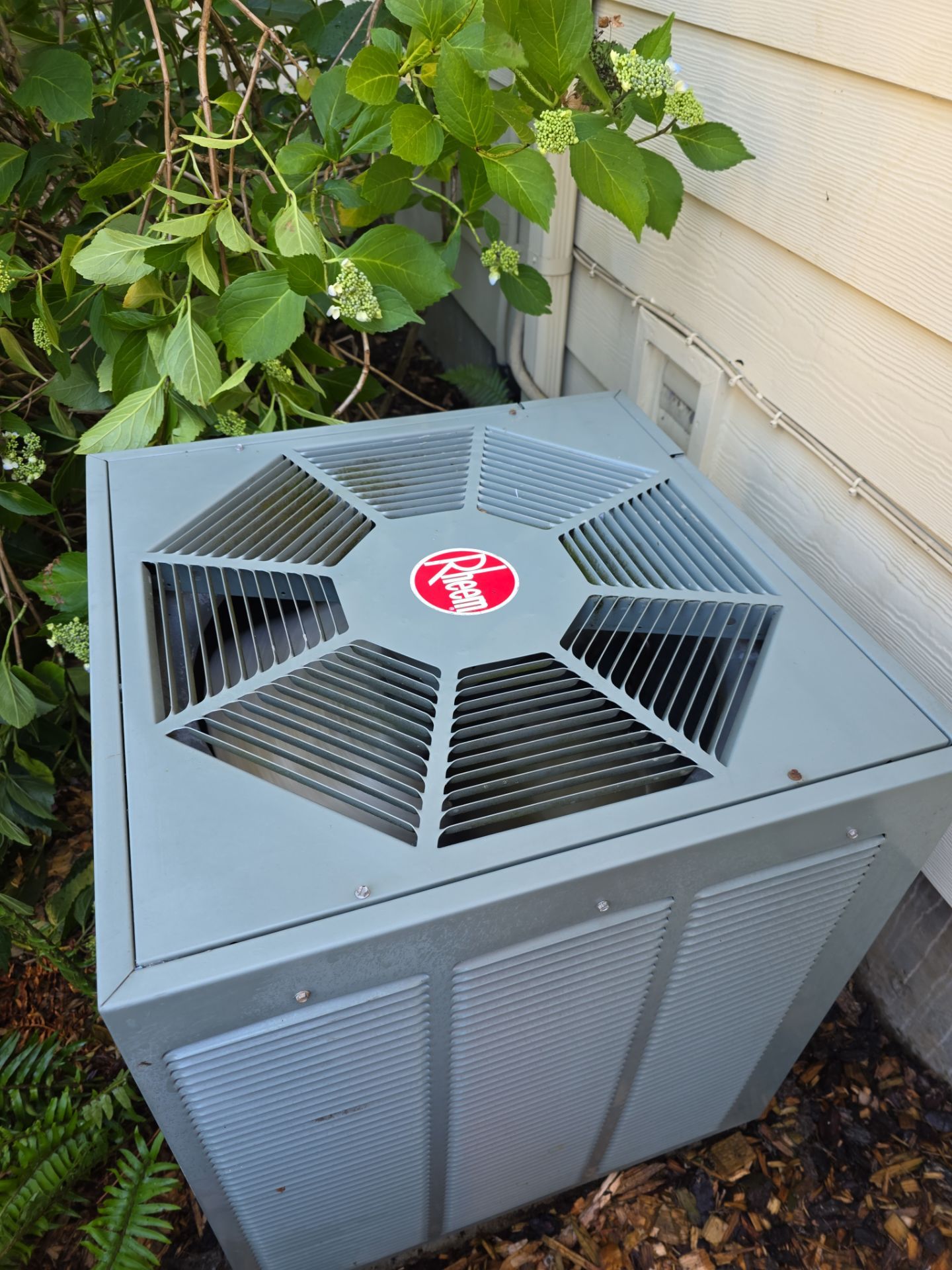 Project in Portland by HVA Climate Control