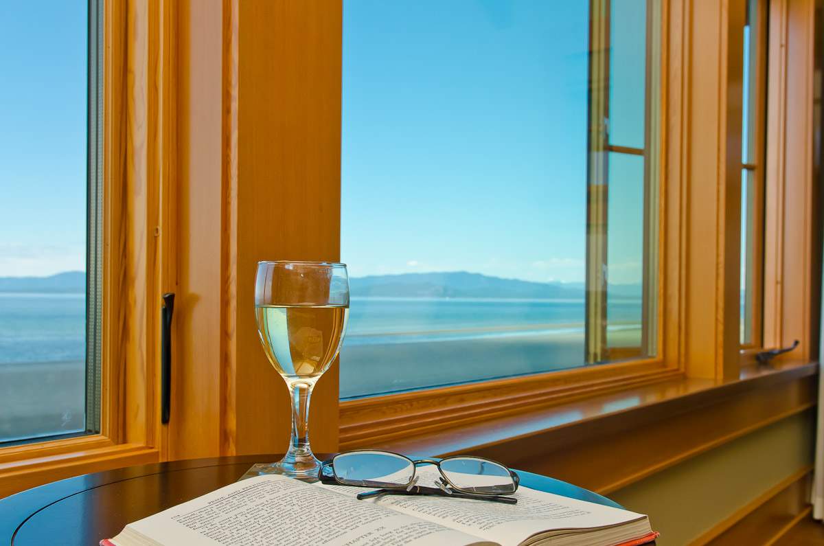Music by the Sea - Luxury Custom Home by Camelot Homes