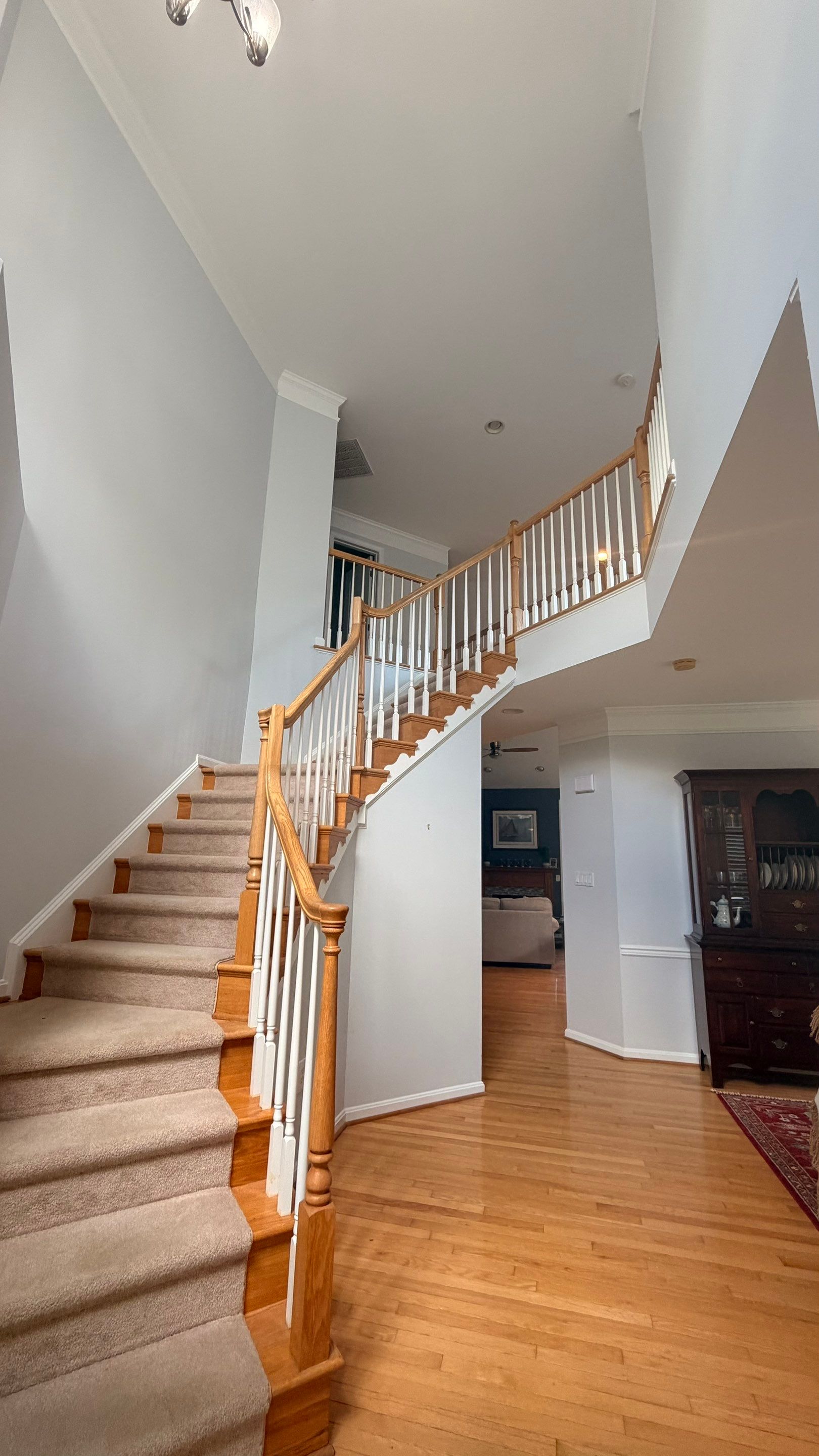 Interior House Painting in Broadlands, VA by My Painter 