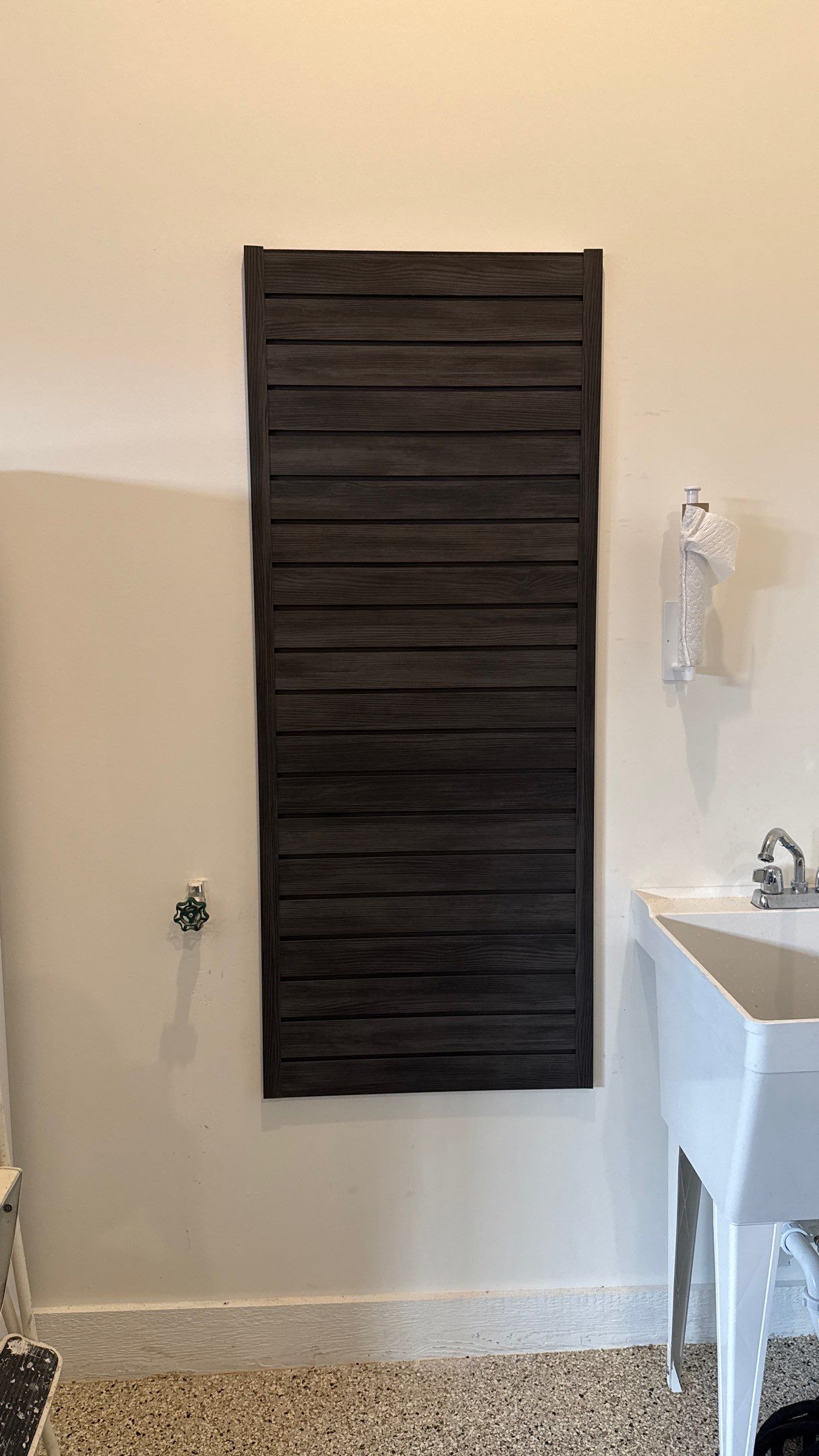 Check Out This Custom Design That Wows by Banner Garage