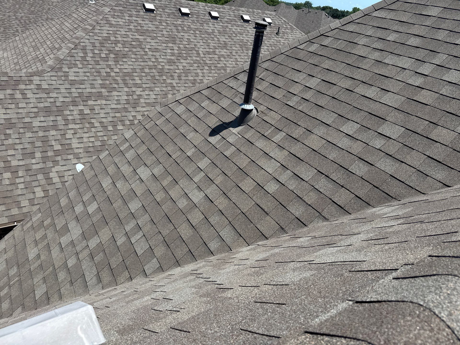 Inspection images McKinney, TX by NIMBUS GENERAL CONTRACTORS, LLC