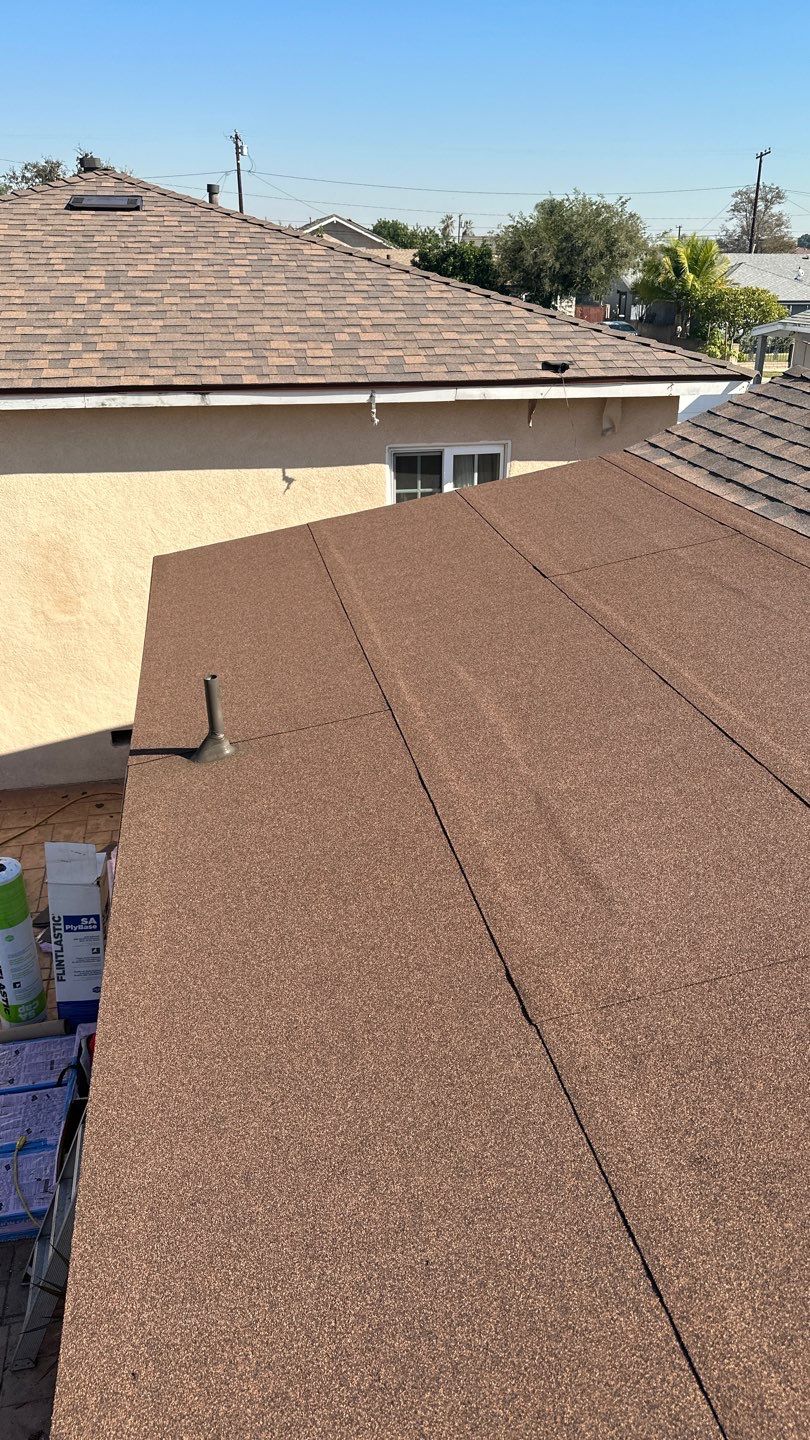 Roof Replacement - Artesia CA 90701 by Epic Roof Replacement