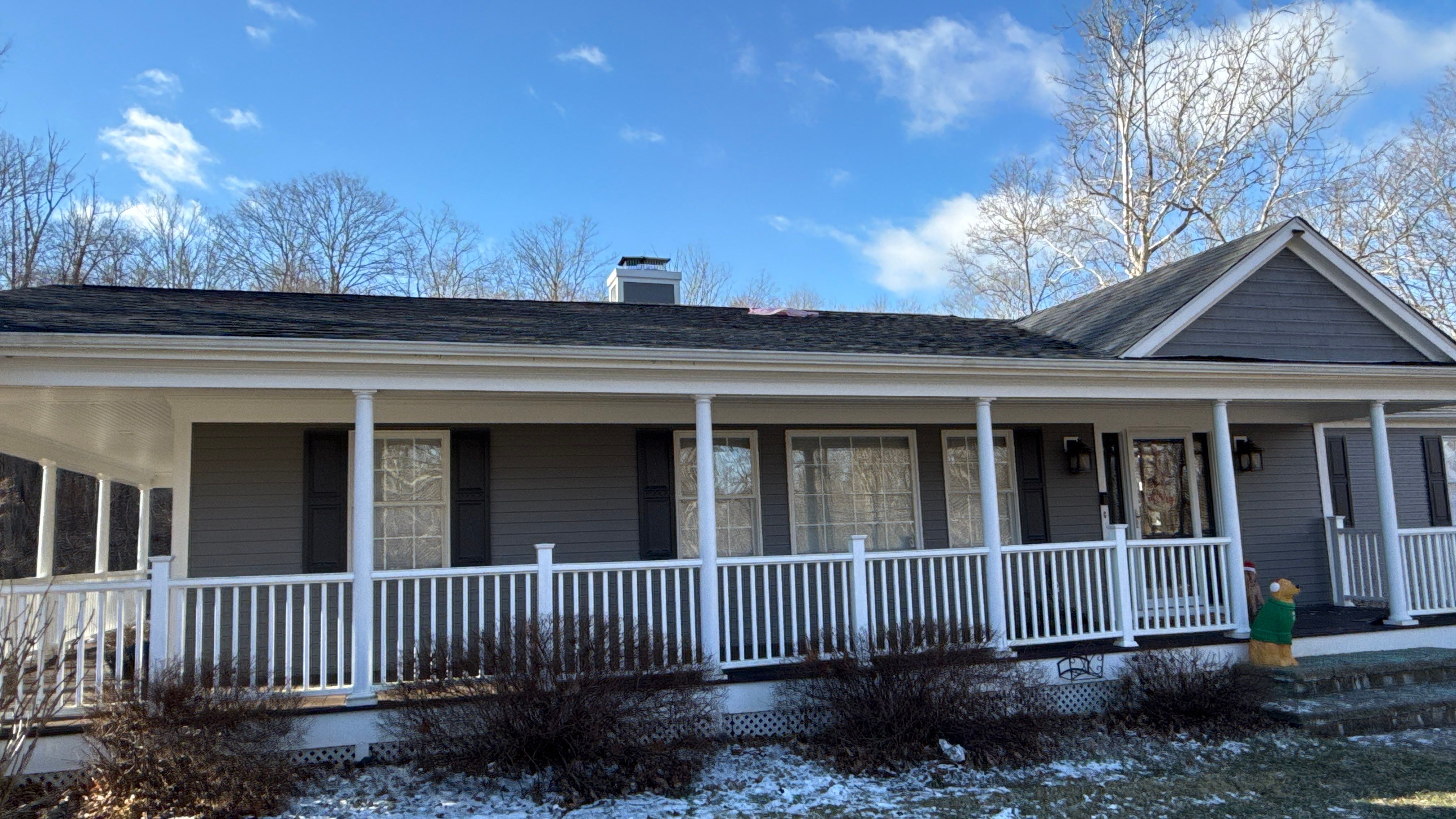Northford by All site builders LLC