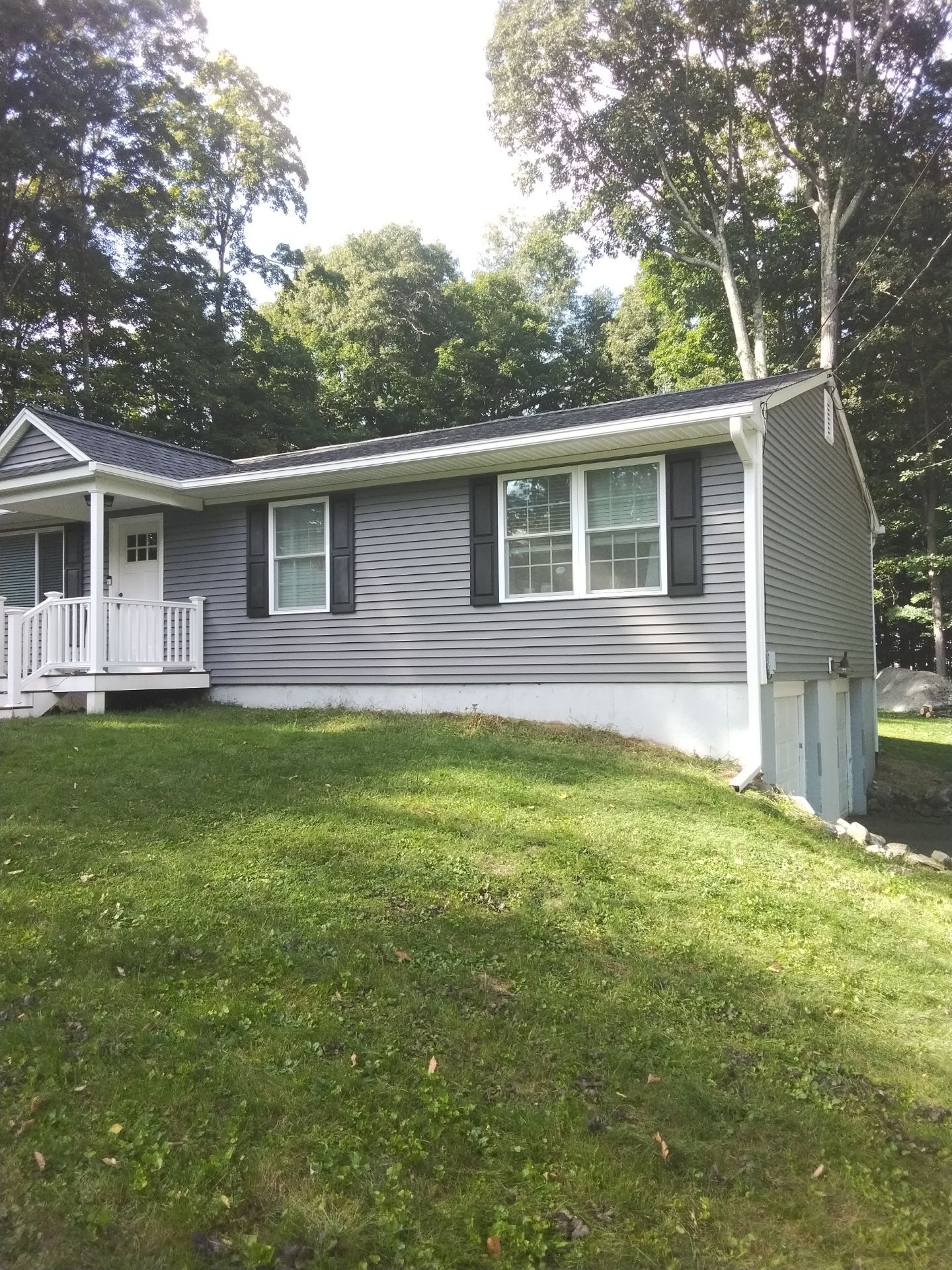 RainTech  by DiGiorgi Roofing and Siding Inc