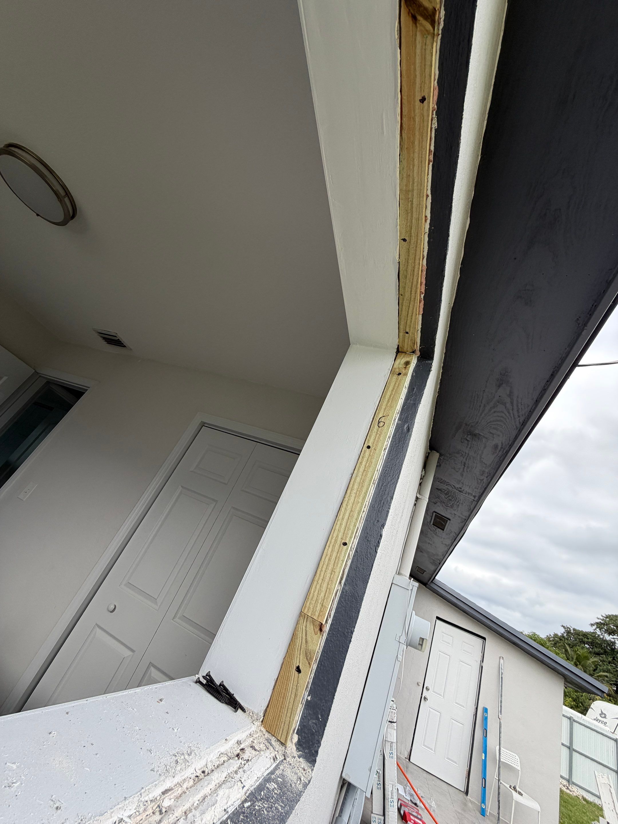 Barbaro Olivera - (25-29086) by usa home improvement