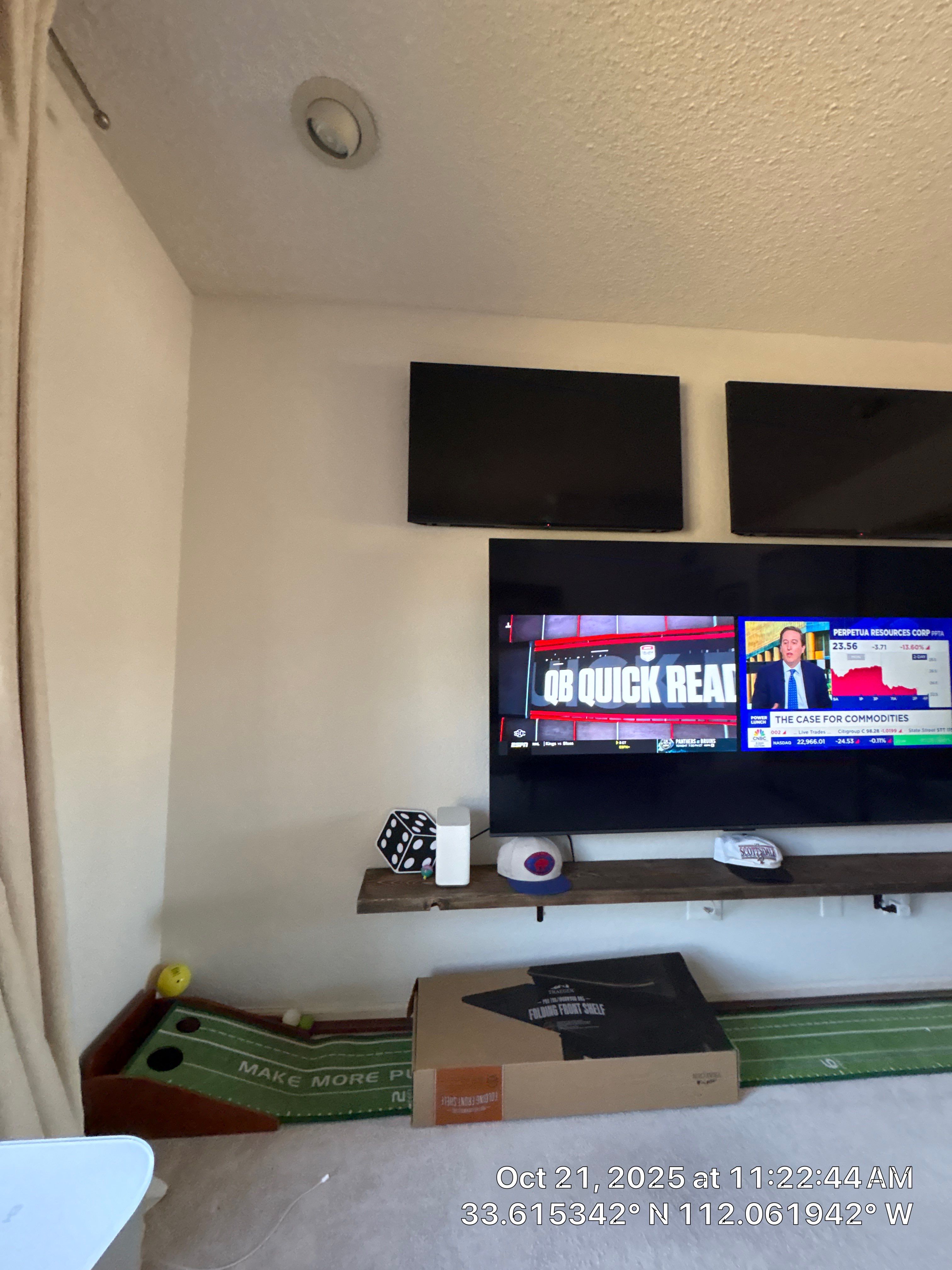 AZ Home Depot store 1234 by CompanyCam Sales Demo