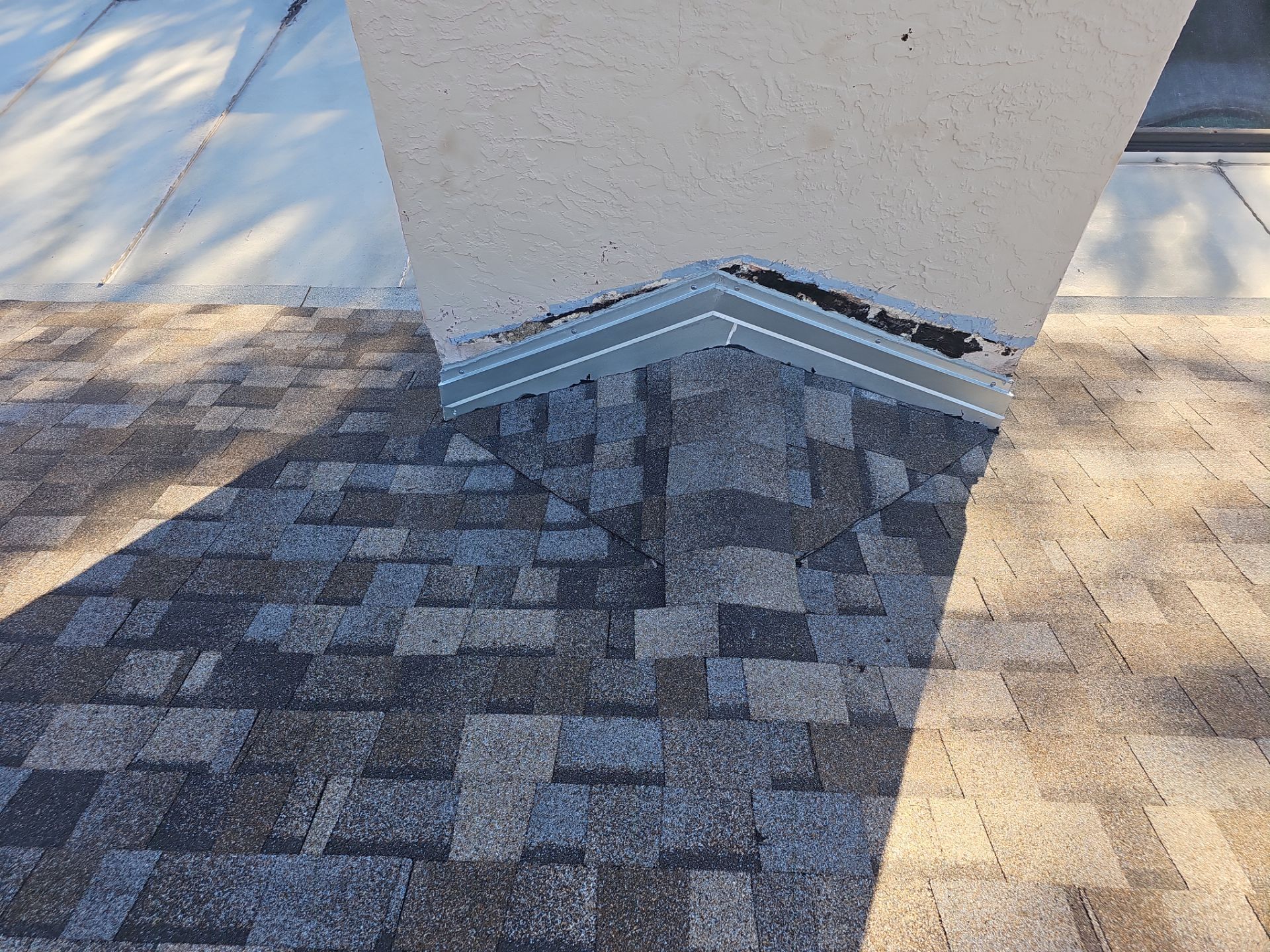 Project in Seminole 33772 by Mitchell Roofing Company LLC 