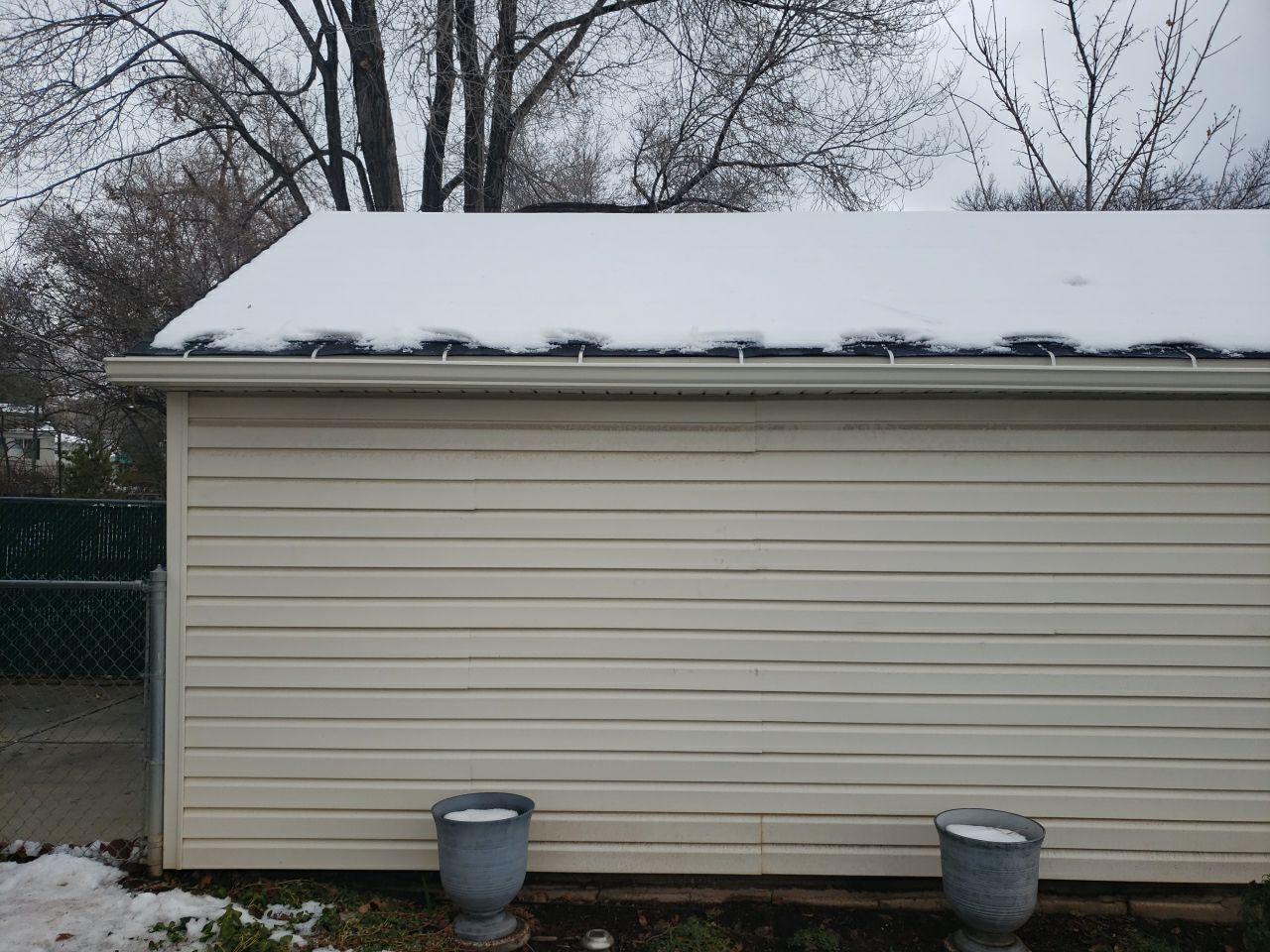 Residential Roofing Installation using GAF Timberline HDZ - Lifetime Shingle by The Roof Doctor