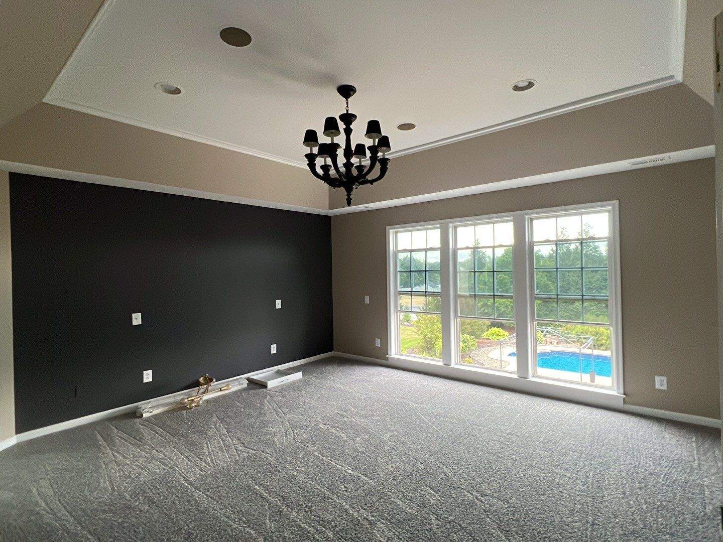 Interior Painting Projects by GLSpainters